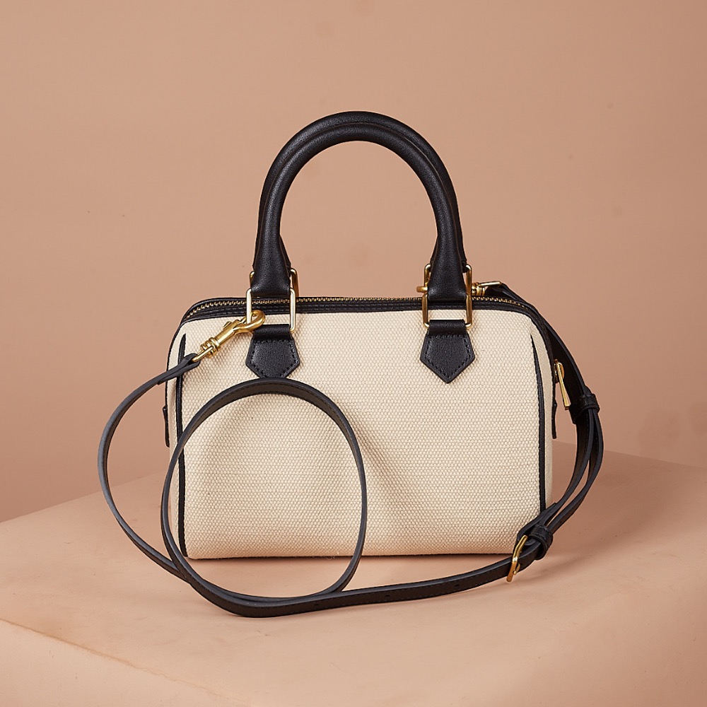 Anonymous Jilly Bag Canvas No Brand (Tas Kulit)