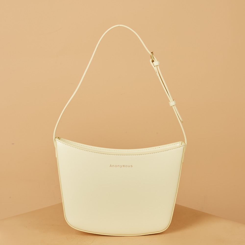 Anonymous Croquet Sling Bag Swift Leather No Brand (Tas Kulit)