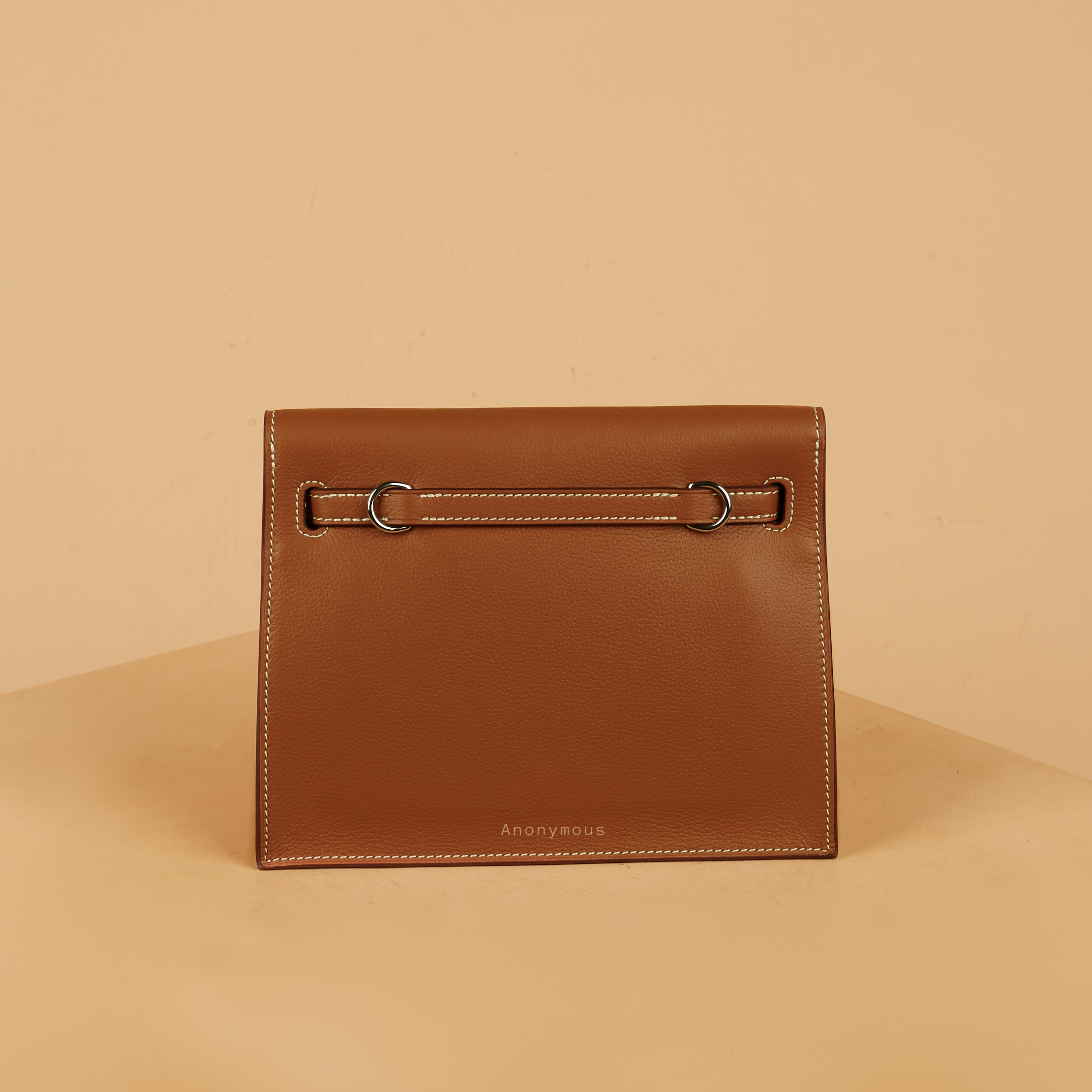 Anonymous Daisy Evercolor Leather