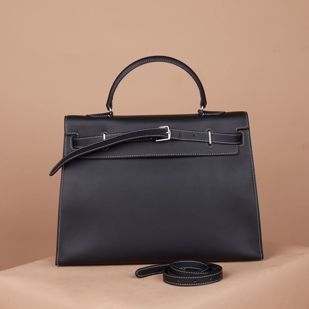 Anonymous Ciara Bag K35 Swift Leather No Brand (Tas Kulit)