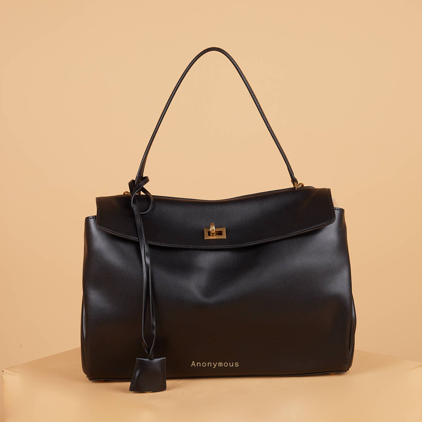 Anonymous Zorro Bag swift leather No Brand (Tas Kulit)