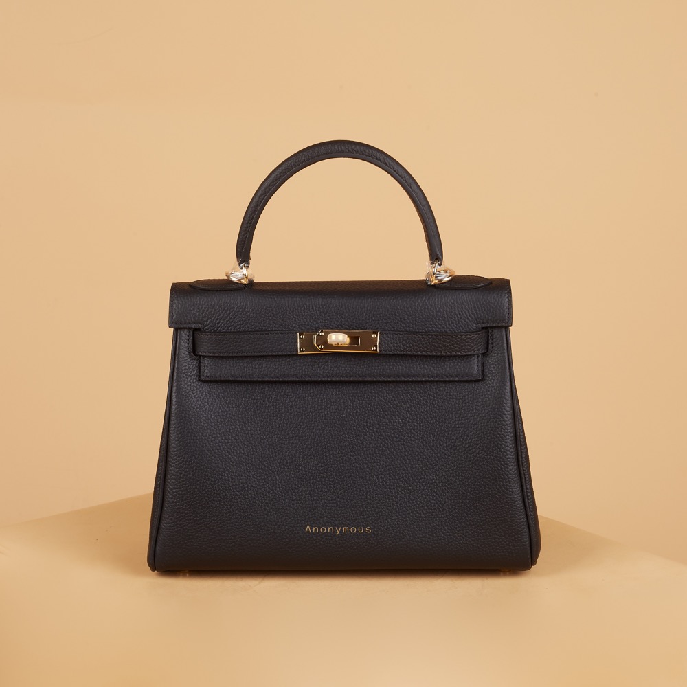 Anonymous Cara k28 Bag Togo Leather No Brand (Tas Kulit)