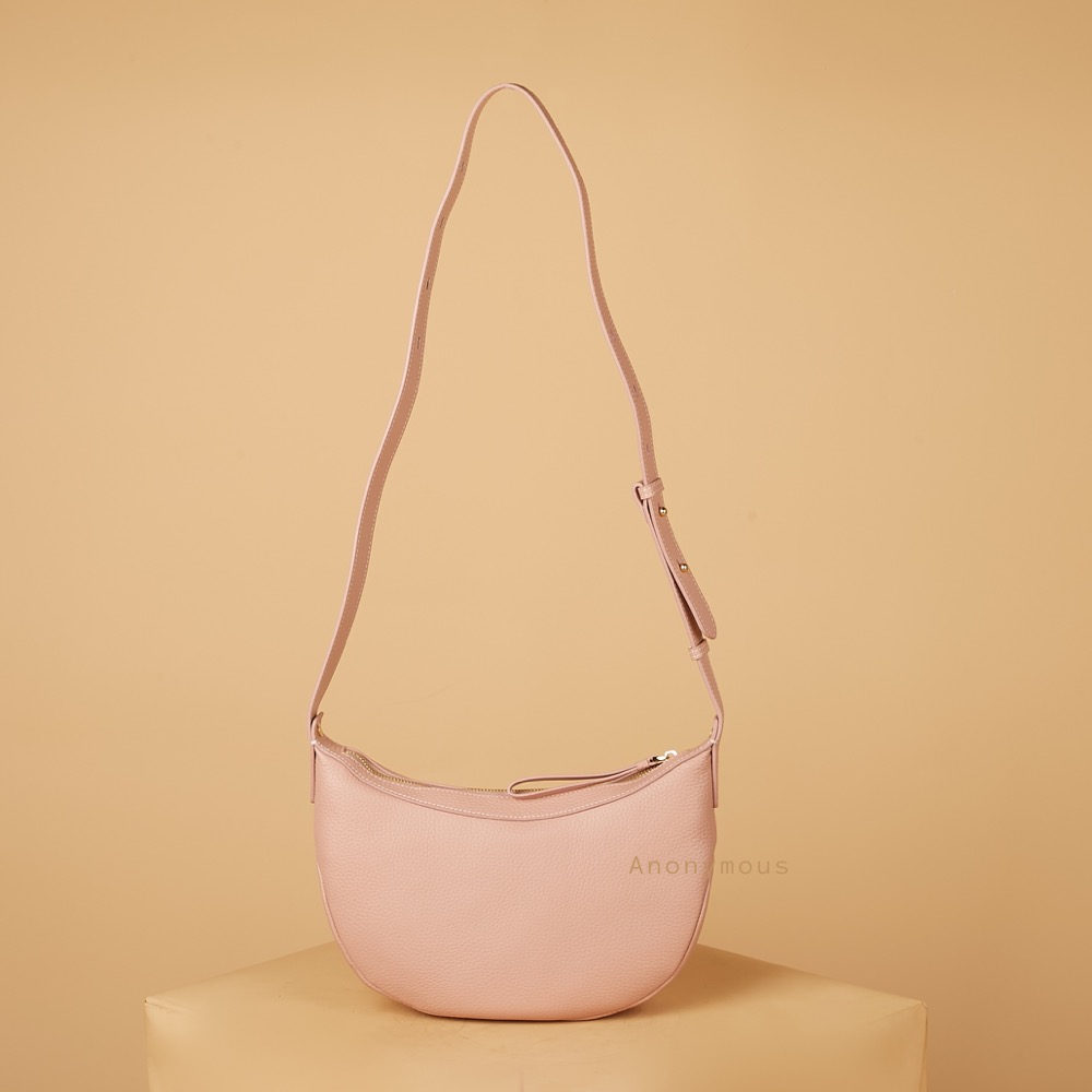 Anonymous Paola Sling Bag No Brand (Tas Kulit)