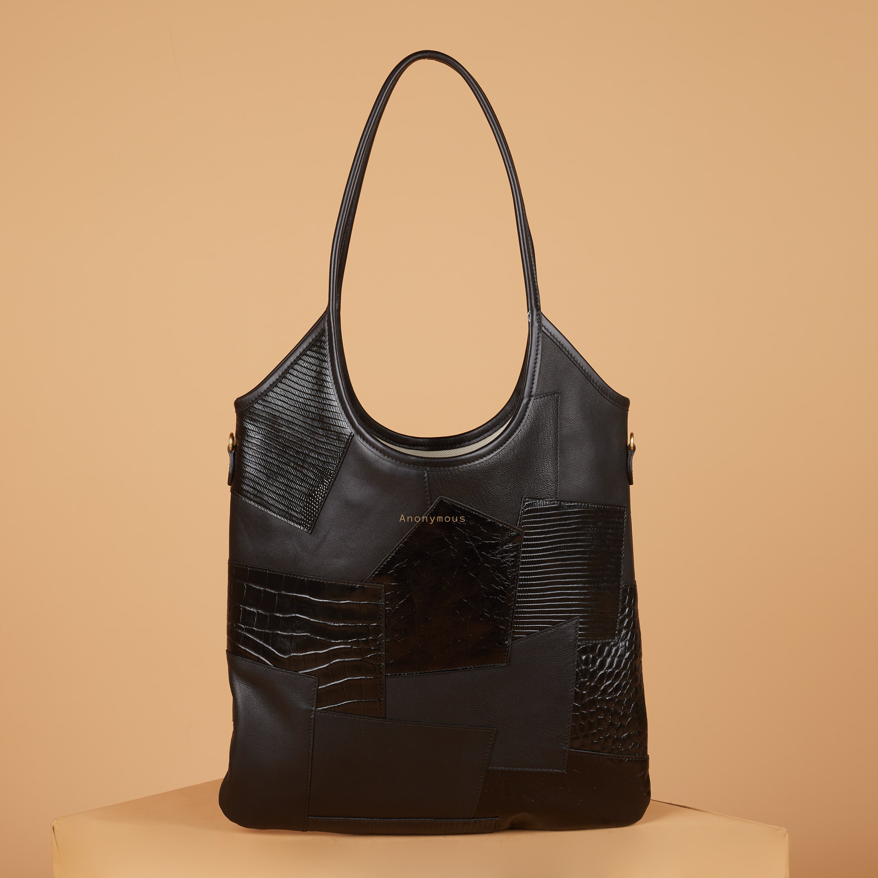 Anonymous Avie Bag M50 Leather No Brand (Tas Kulit)