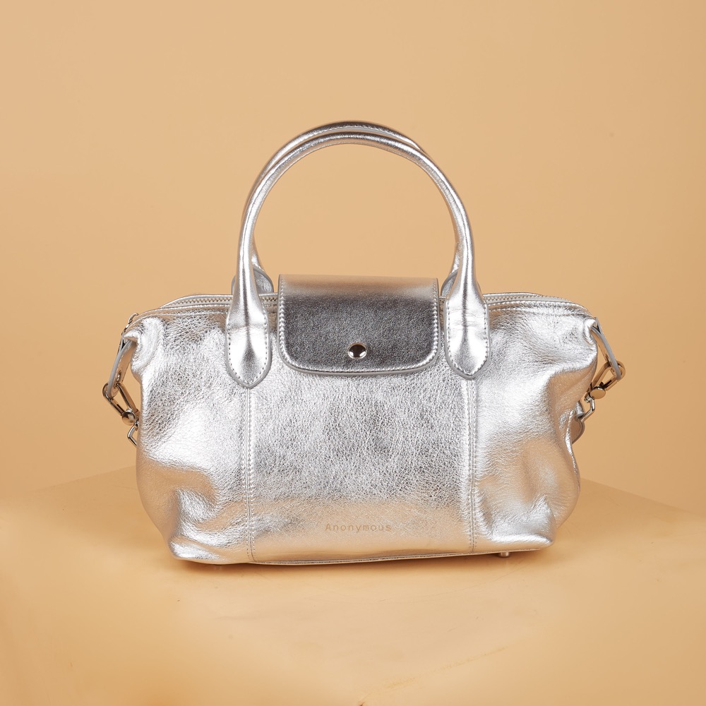 Anonymous Lyndon Handbag 25 Small Togo No Brand (Tas Kulit)