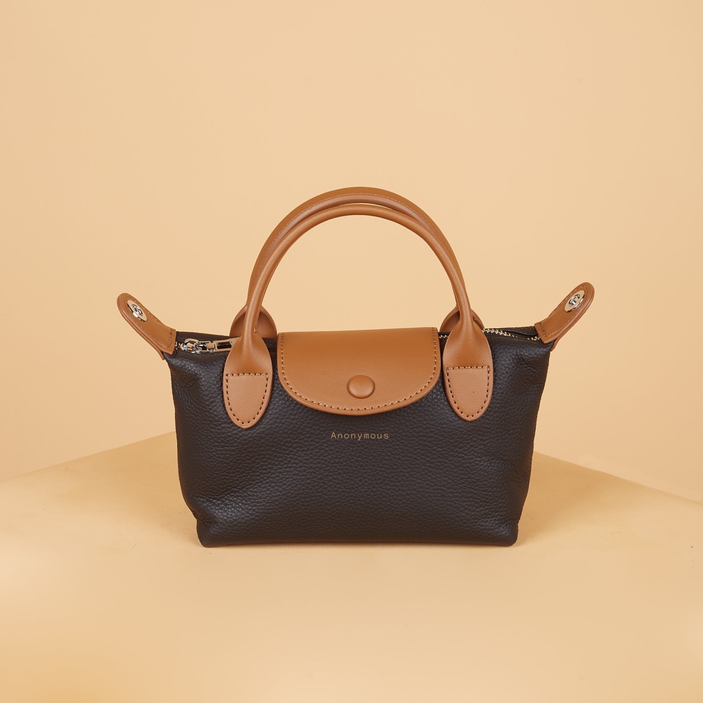 Anonymous Lyndon Handbag 17 No Brand (Tas Kulit)