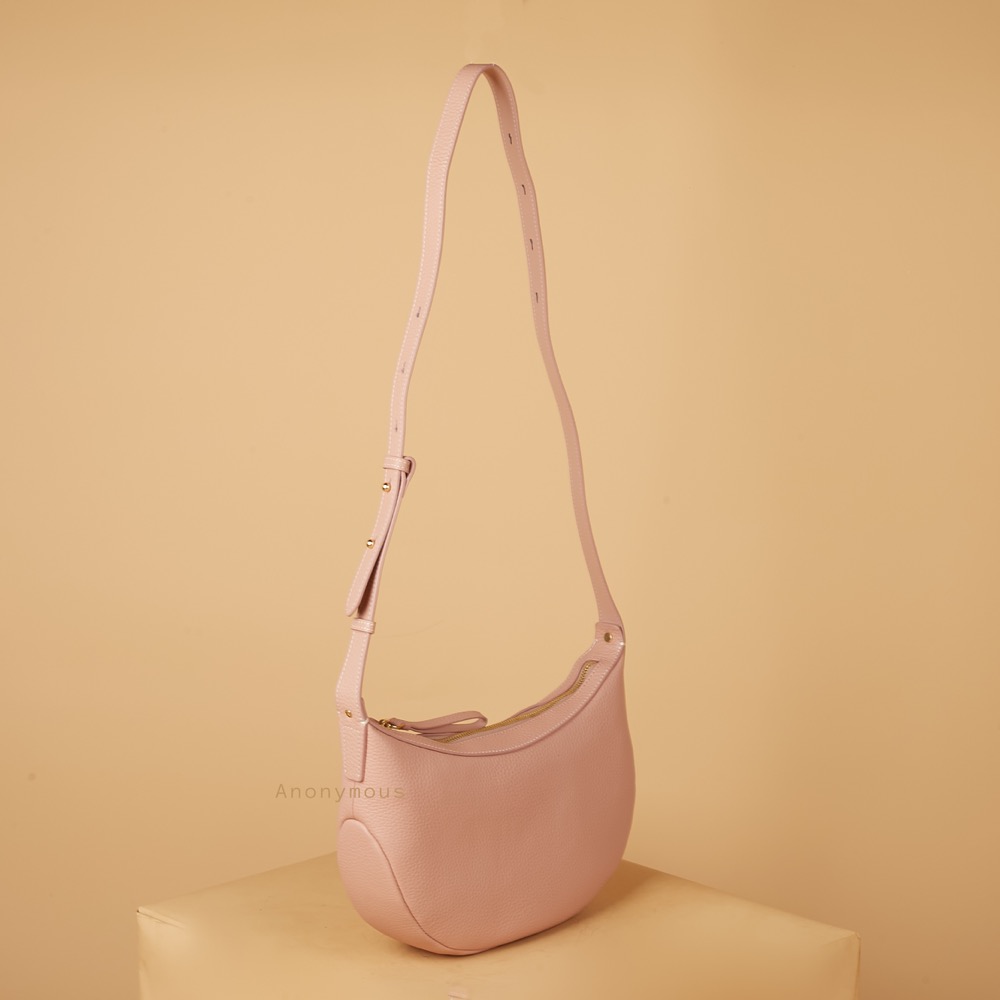 Anonymous Paola Sling Bag No Brand (Tas Kulit)