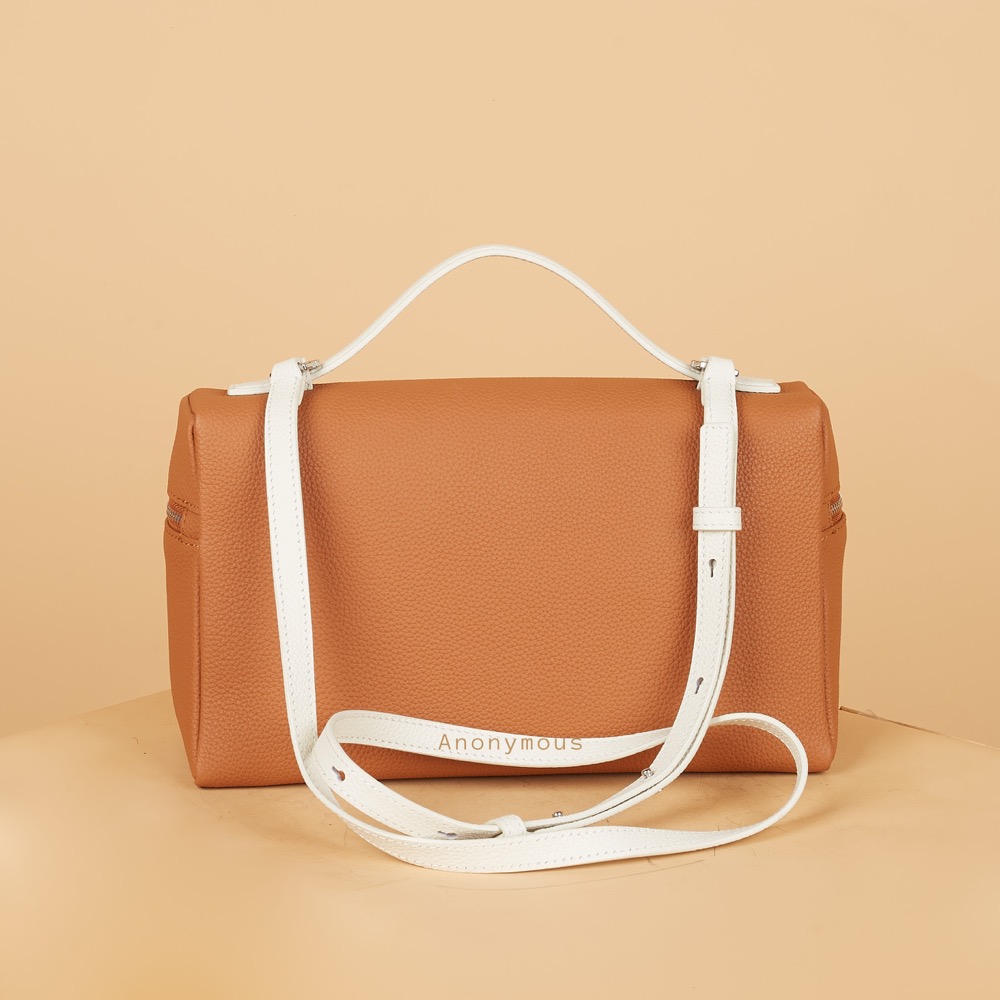 Anonymous Lola Bag L27 #2 Togo No Brand (Tas Kulit)