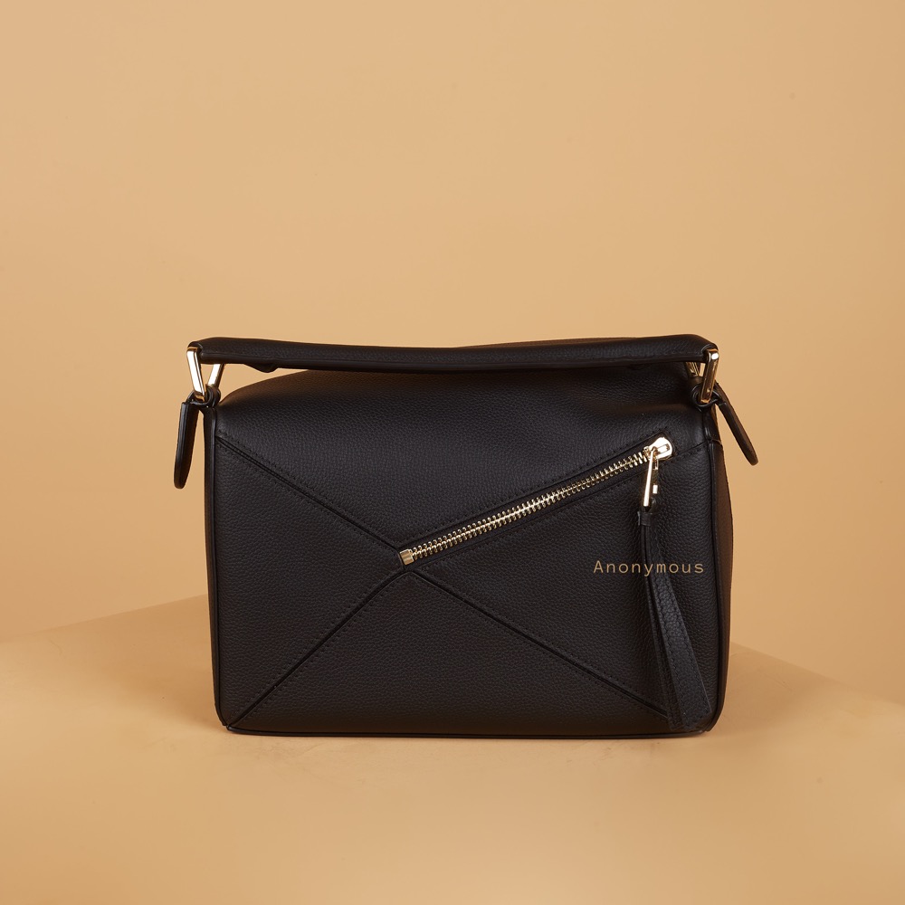 Anonymous Lili 24 Bag Swift No Brand (Tas Kulit)