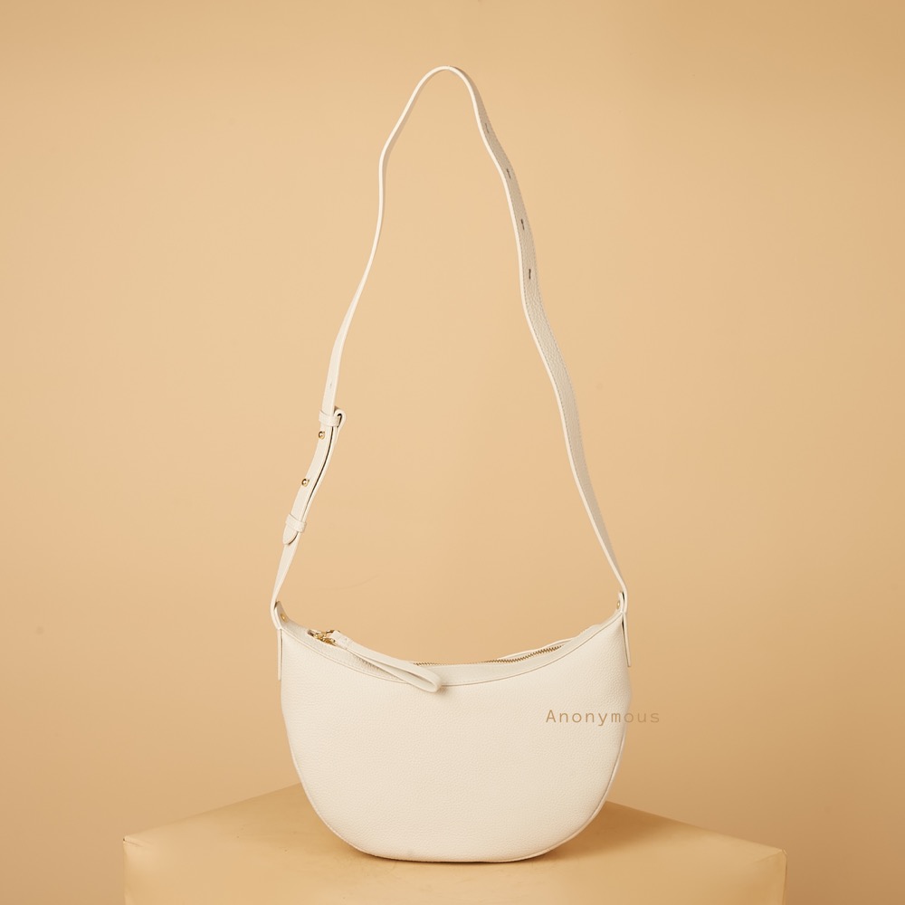 Anonymous Paola Sling Bag No Brand (Tas Kulit)