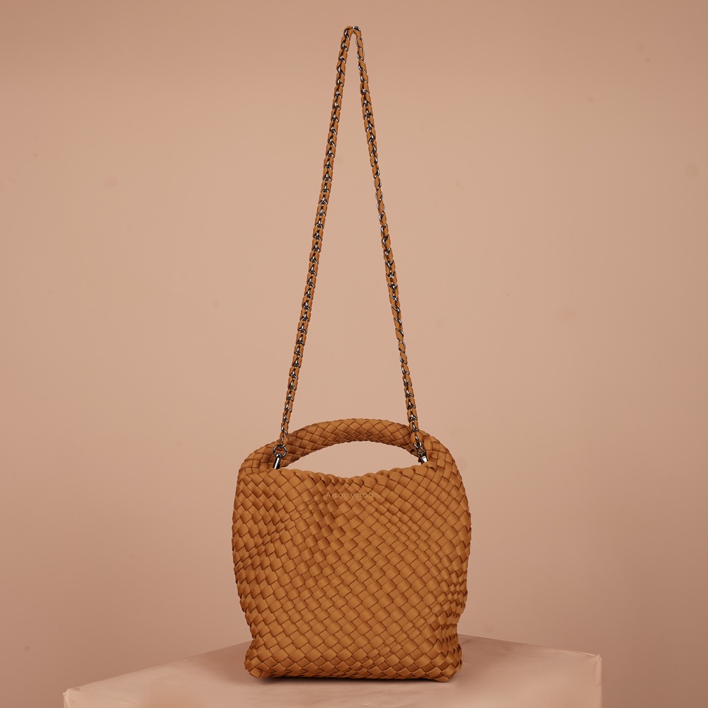 Anonymous Bowie Hobo Small Bag (No Brand)