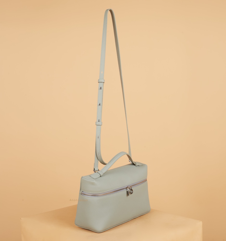 Anonymous Lola Bag L27 Togo No Brand (Tas Kulit)