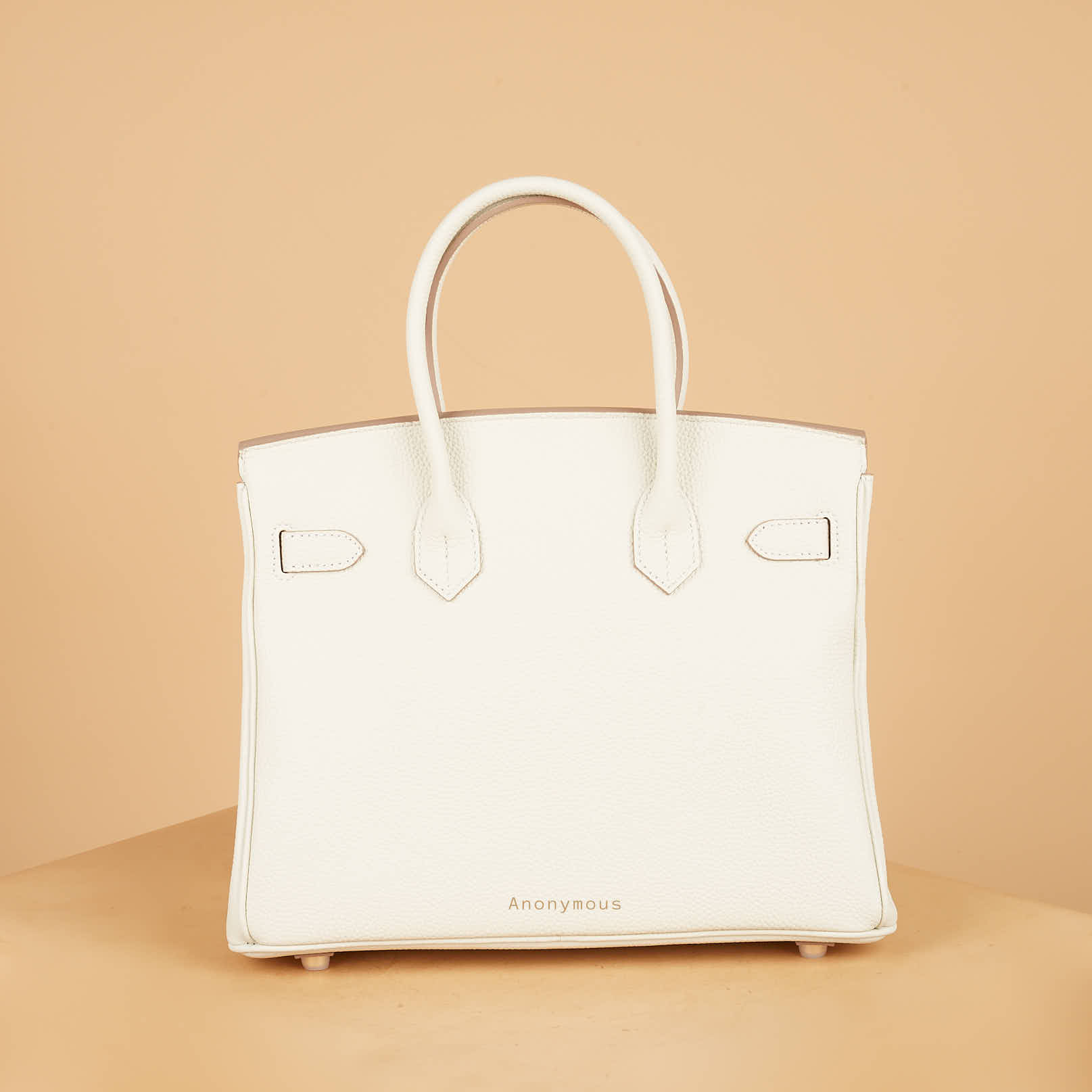Anonymous Bebe 30 Togo Leather No Brand