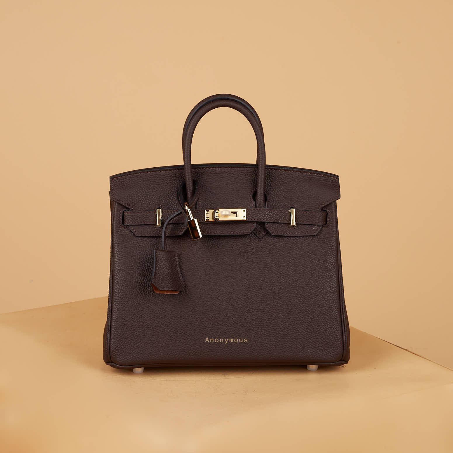 Anonymous Bebe 25 Togo Leather No Brand (Tas Kulit)