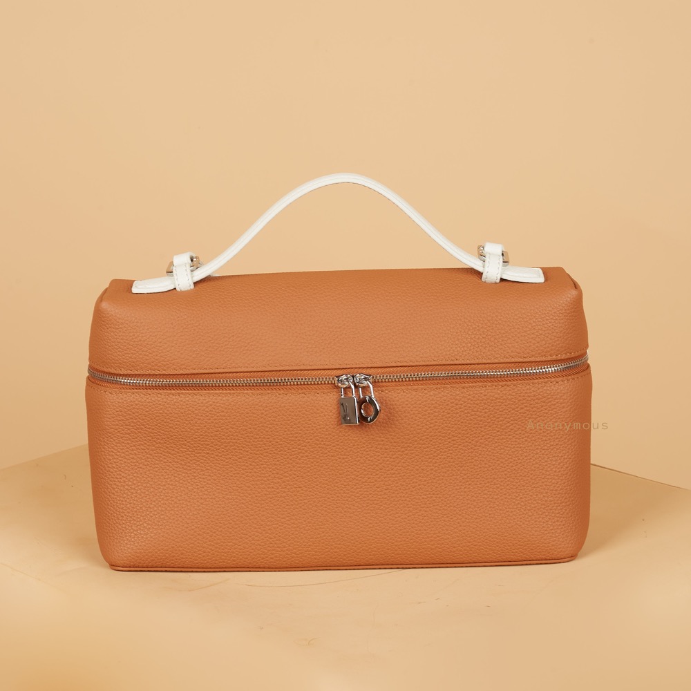 Anonymous Lola Bag L27 #2 Togo No Brand (Tas Kulit)