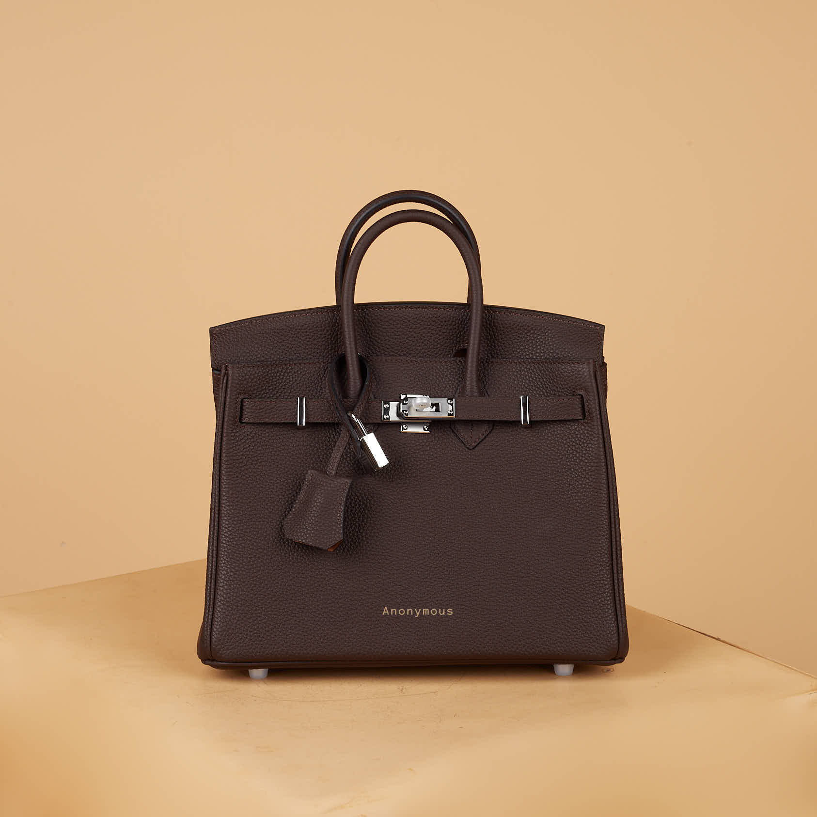 Anonymous Bebe 25 Togo Leather No Brand (Tas Kulit)