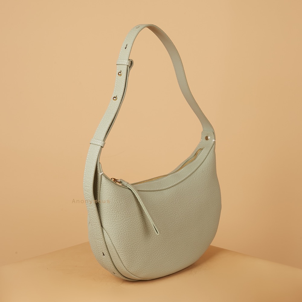 Anonymous Paola Sling Bag No Brand (Tas Kulit)