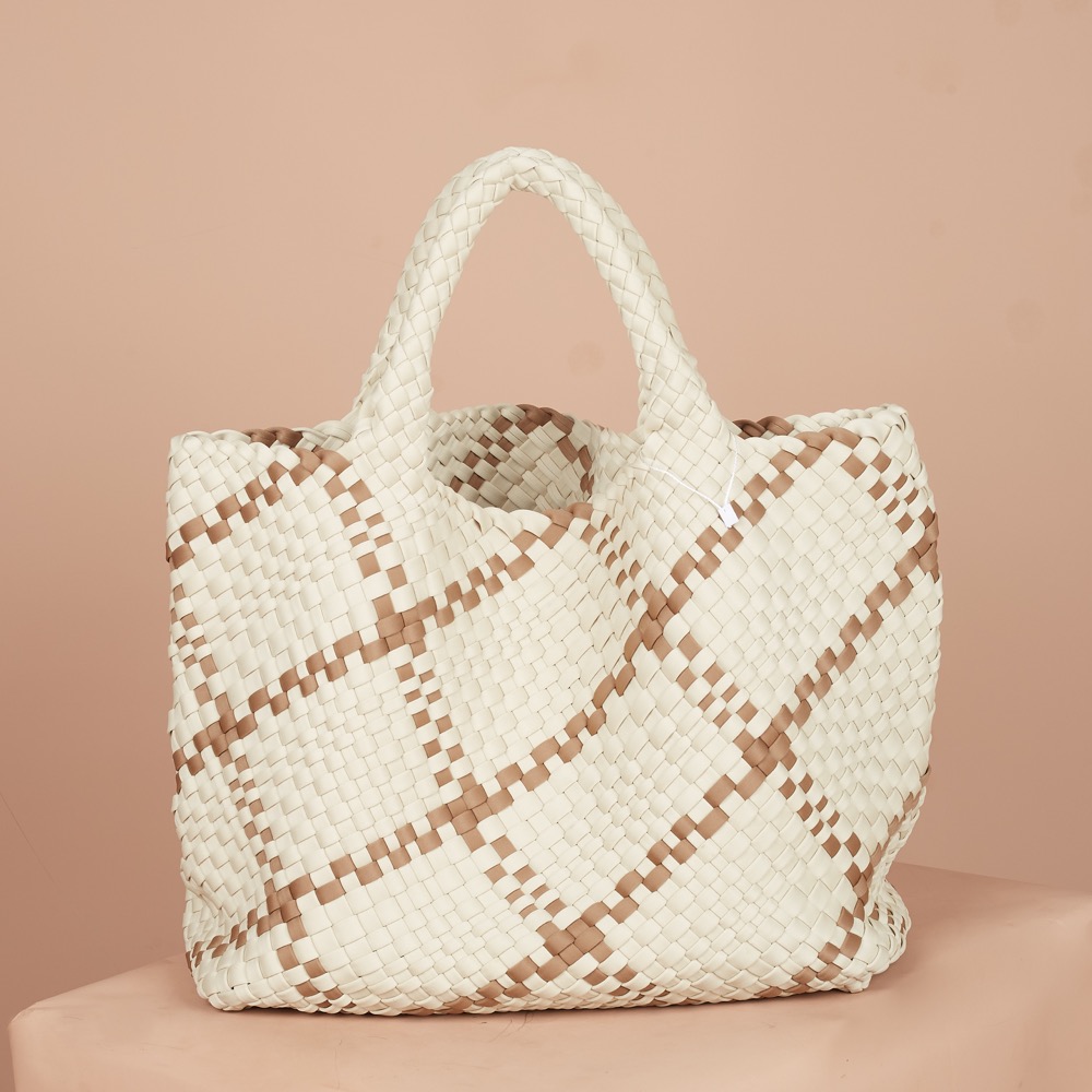 Anonymous Naomie Shopper Bag No Brand (Tas Kulit)