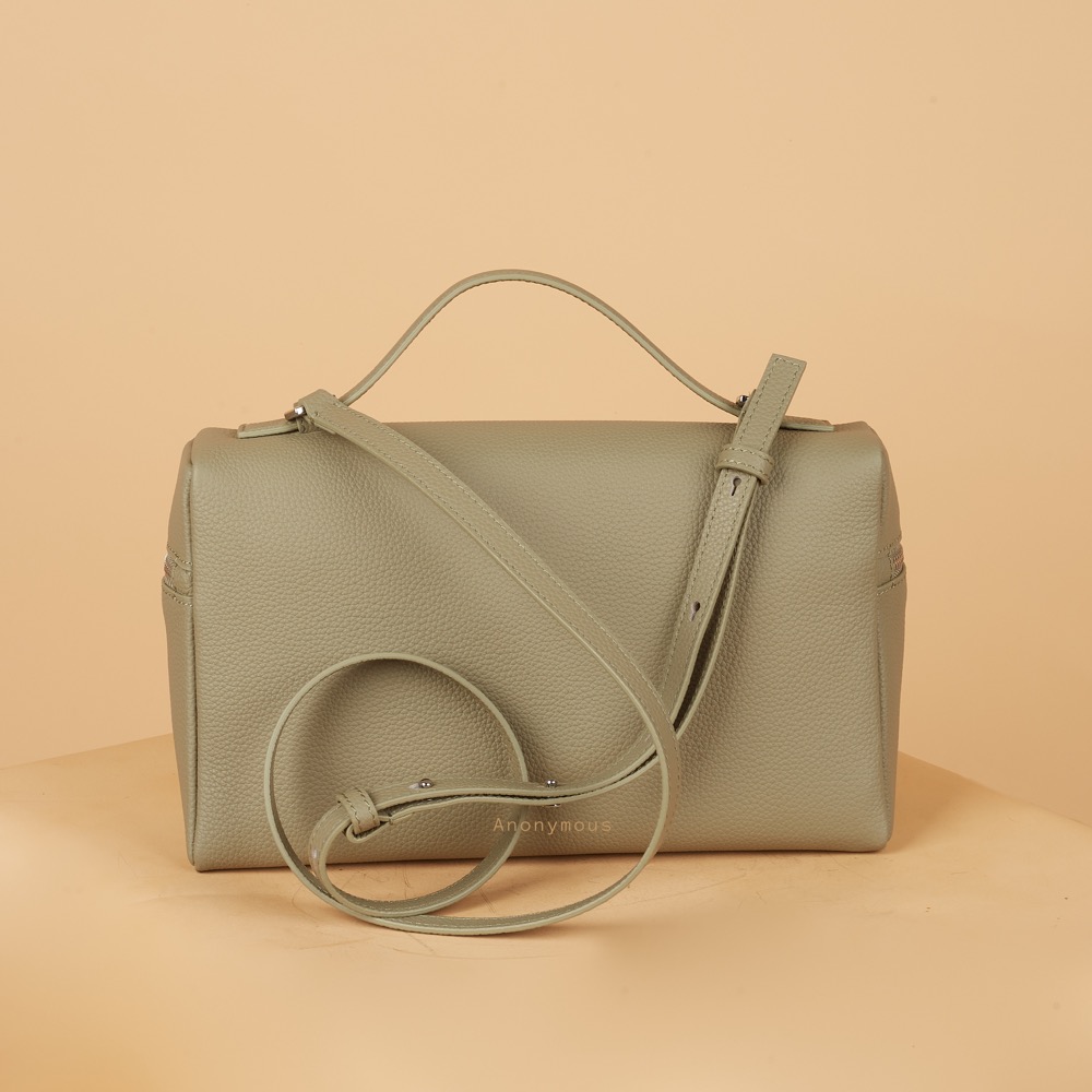 Anonymous Lola Bag L27 Togo No Brand (Tas Kulit)