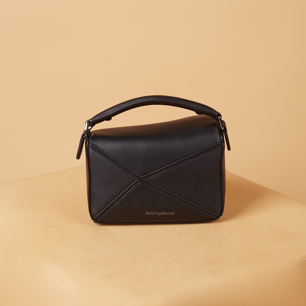 Anonymous Lili 17 Bag Swift No Brand (Tas Kulit)