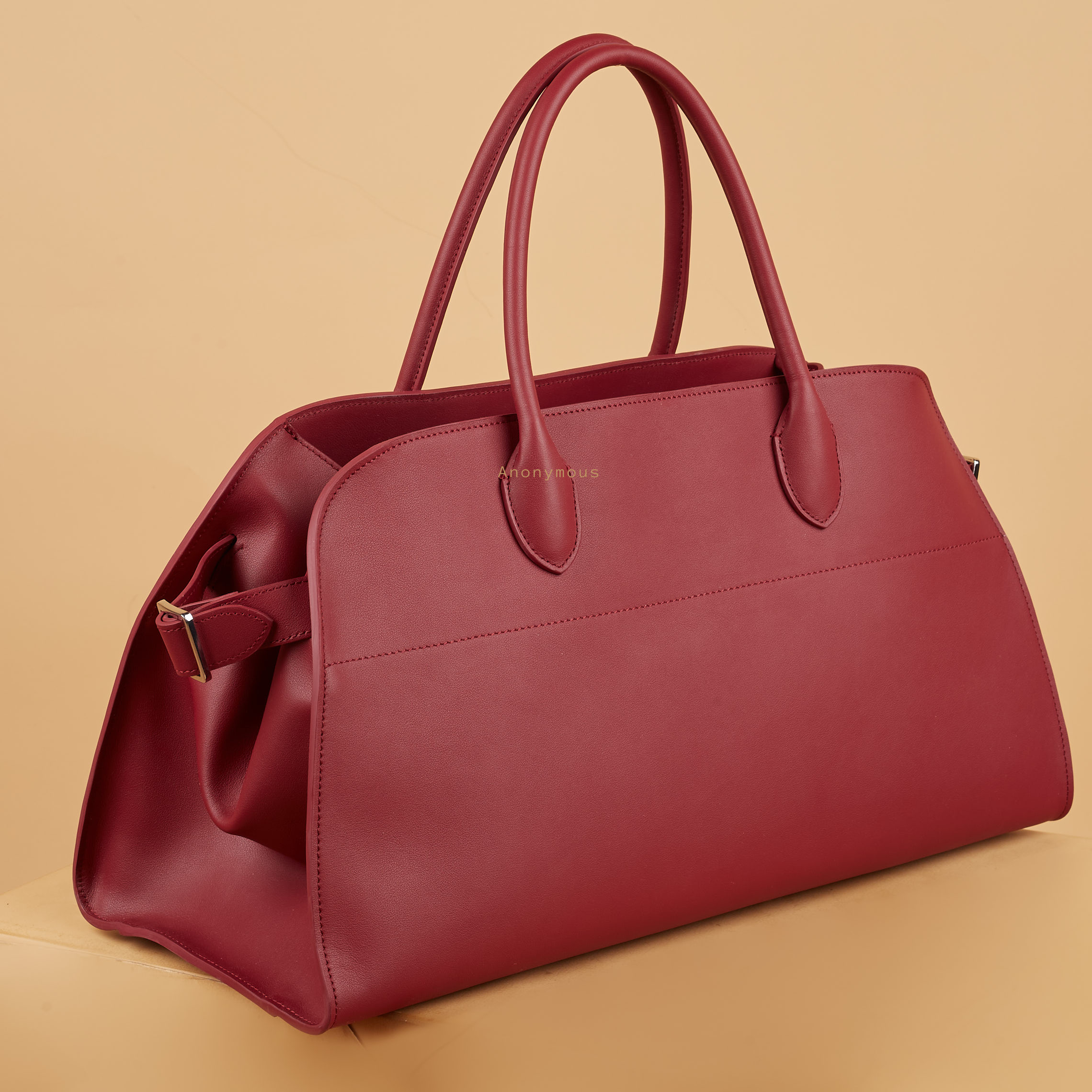 Anonymous Monthy 39 east west Leather No Brand (Tas Kulit)