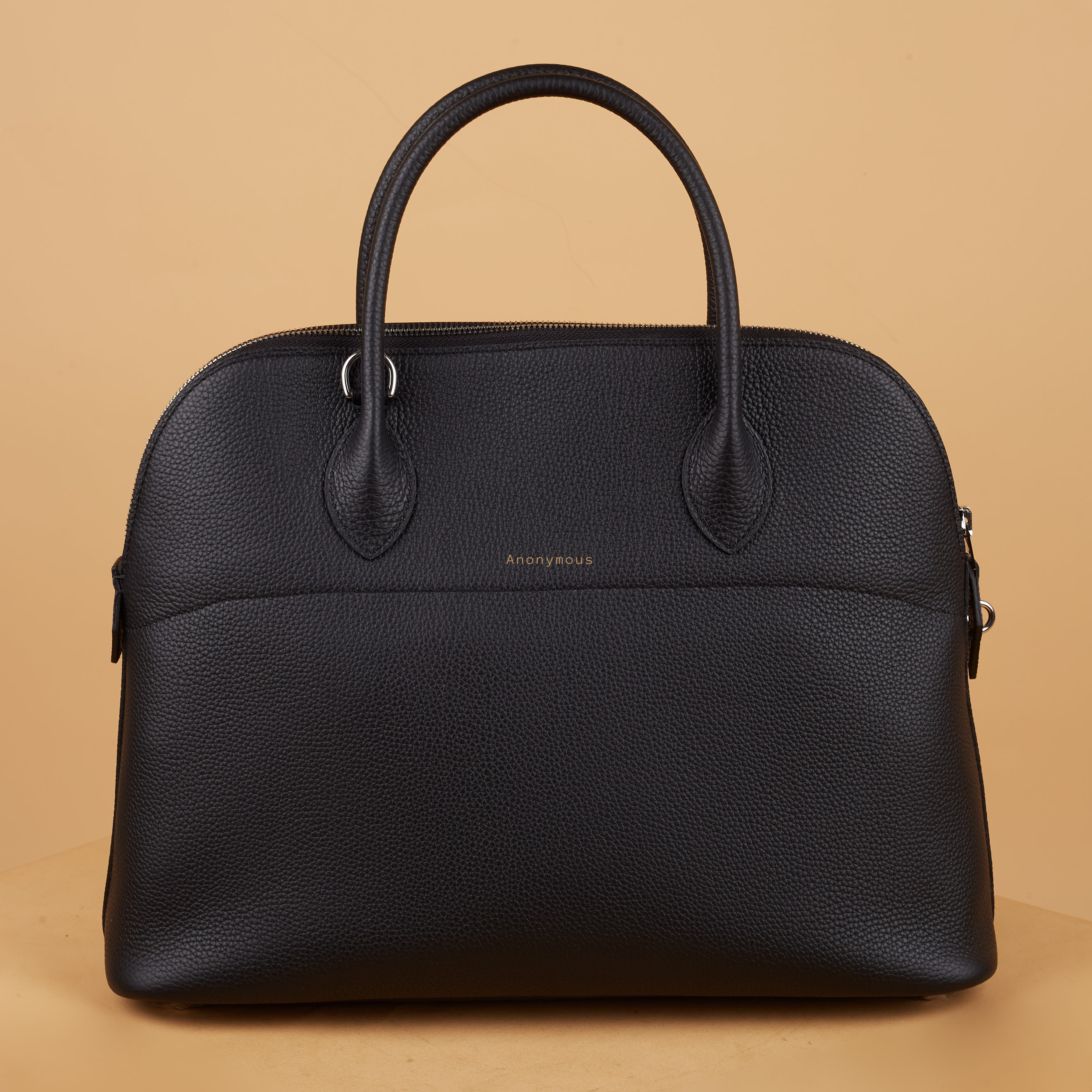 Anonymous Bolie 35 Togo Leather PHW