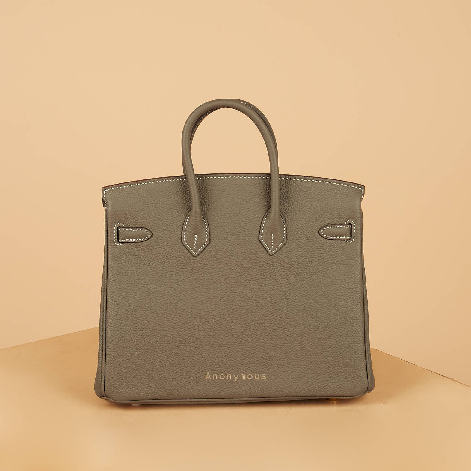 Anonymous Bebe 25 Togo Leather No Brand (Tas Kulit)