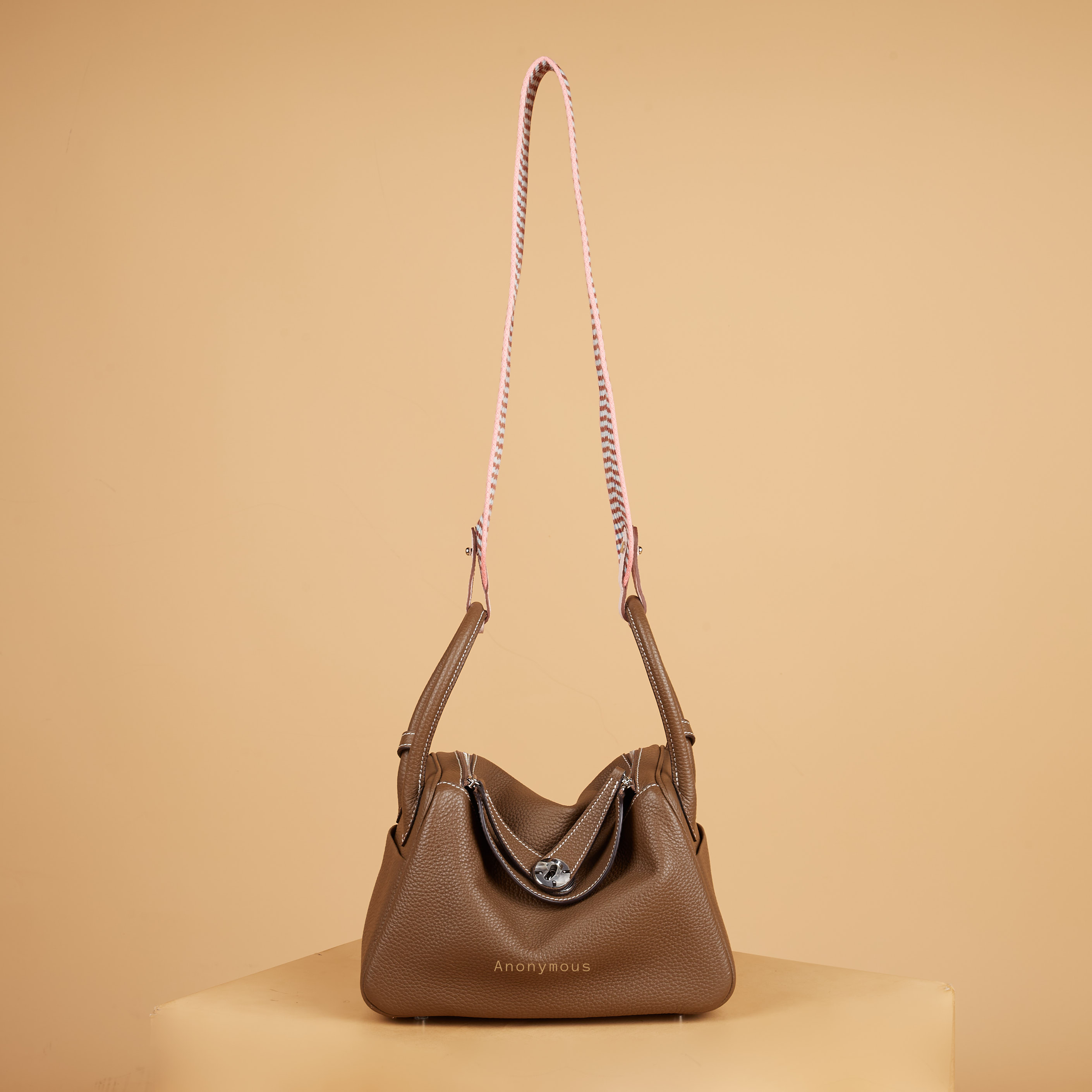 Anonymous Sangle Strap NG01 PHW (Strap Tas)