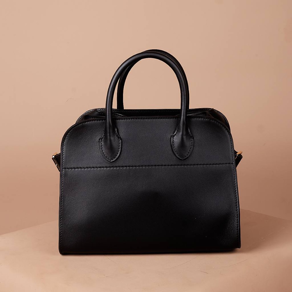 Anonymous Monthy Tote Bag 26 Swift Leather No Brand (Tas kulit)