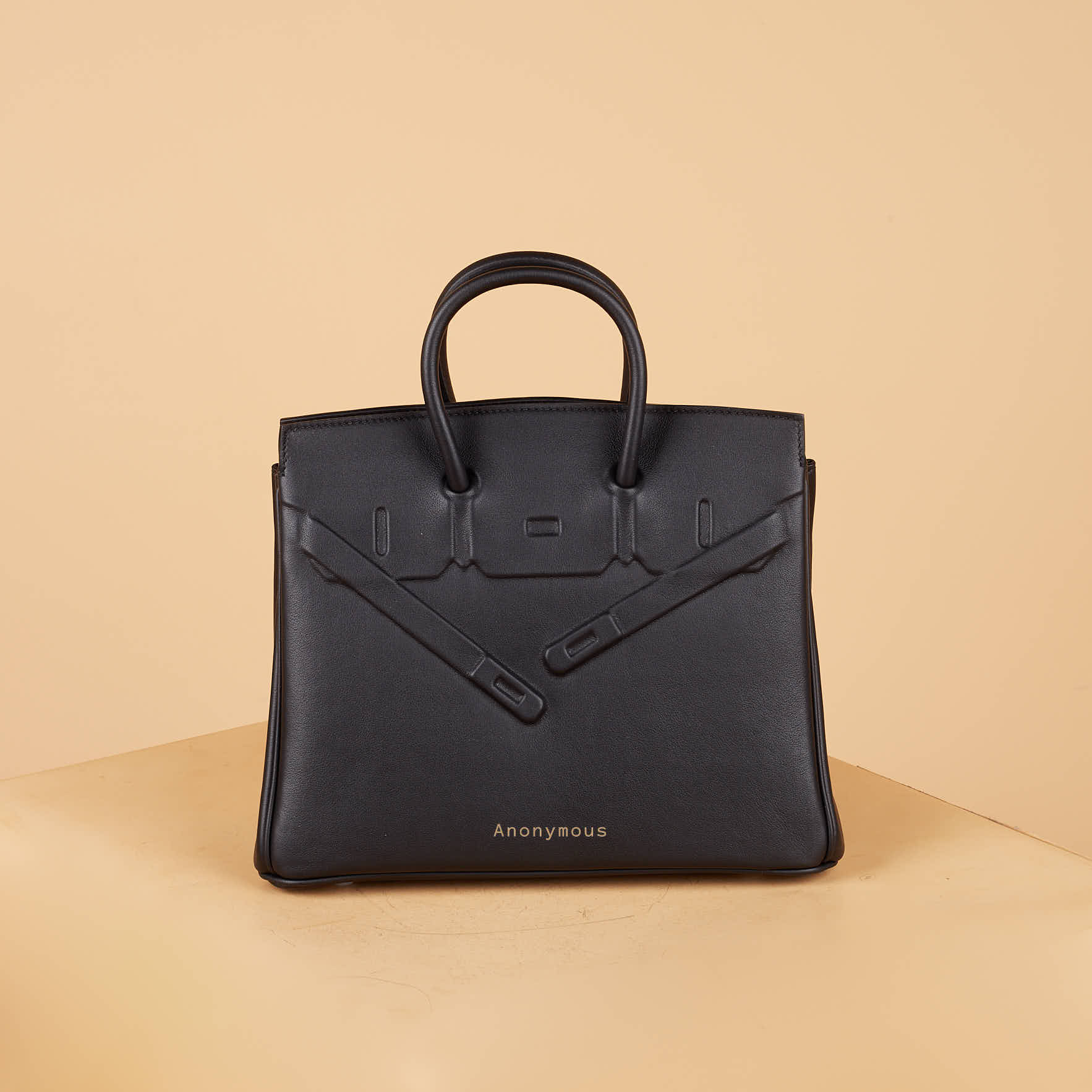 Anonymous Bebe 25 shadow Swift No Brand (Tas Kulit)