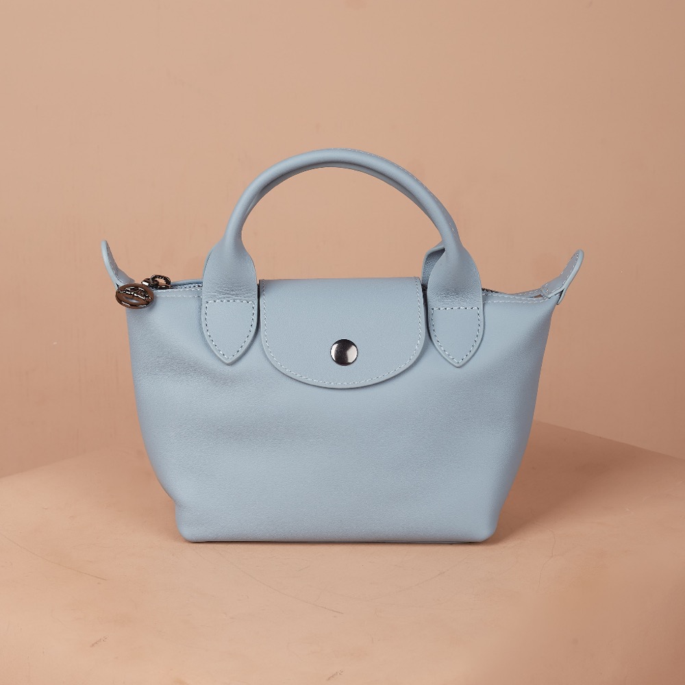 Anonymous Lyndon HandBag XS Swift Leather RHW No Brand (Tas Kulit)