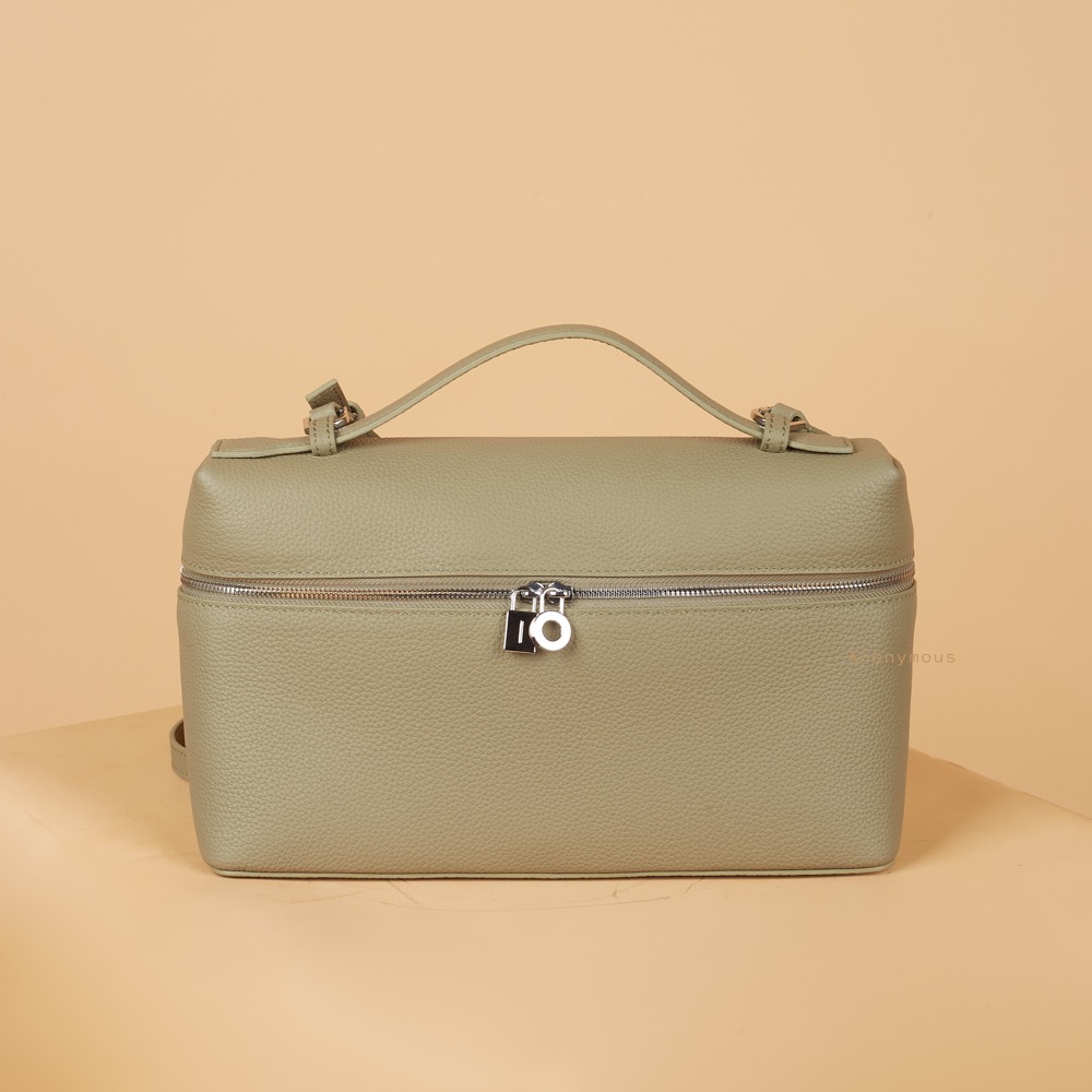 Anonymous Lola Bag L27 Togo No Brand (Tas Kulit)