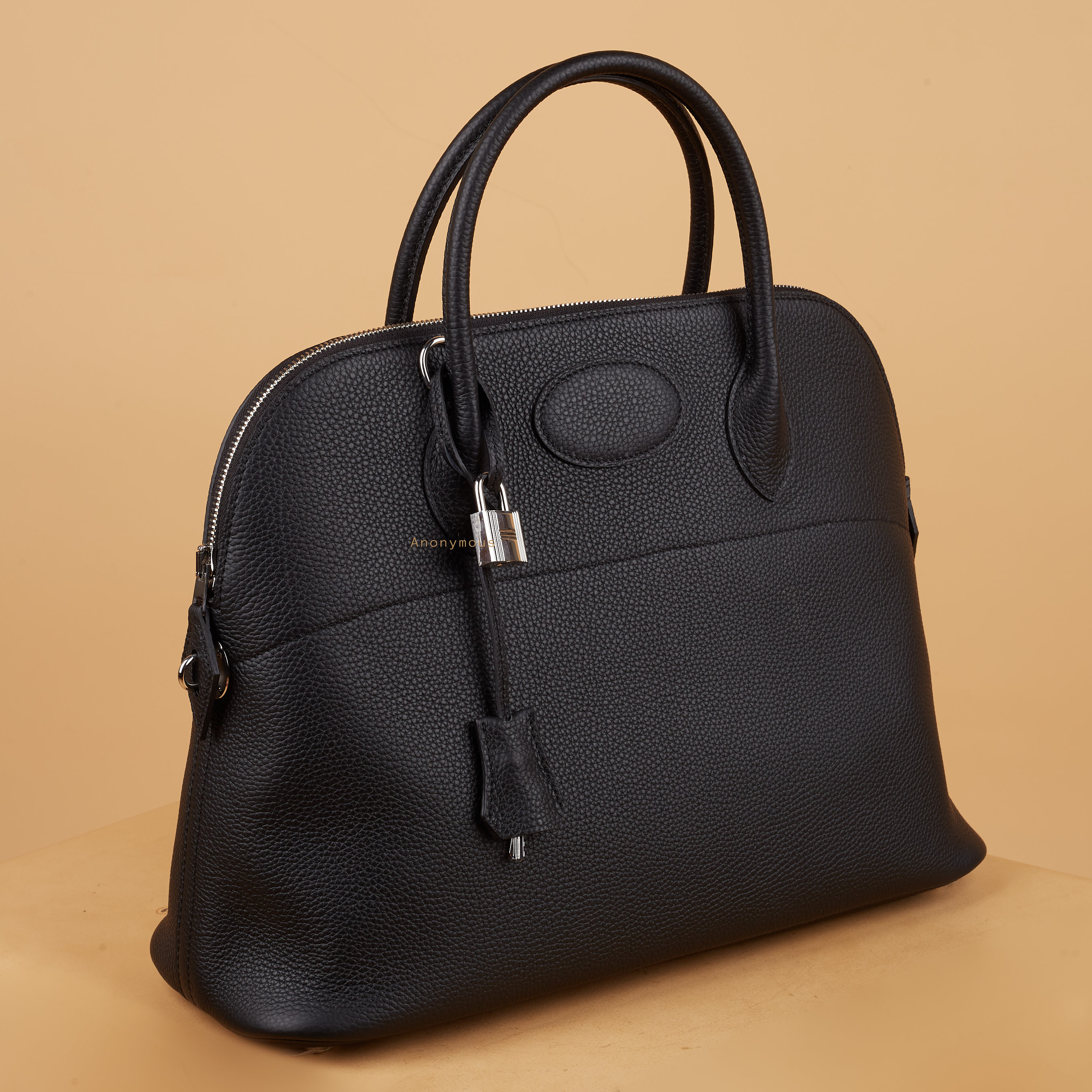 Anonymous Bolie 35 Togo Leather PHW