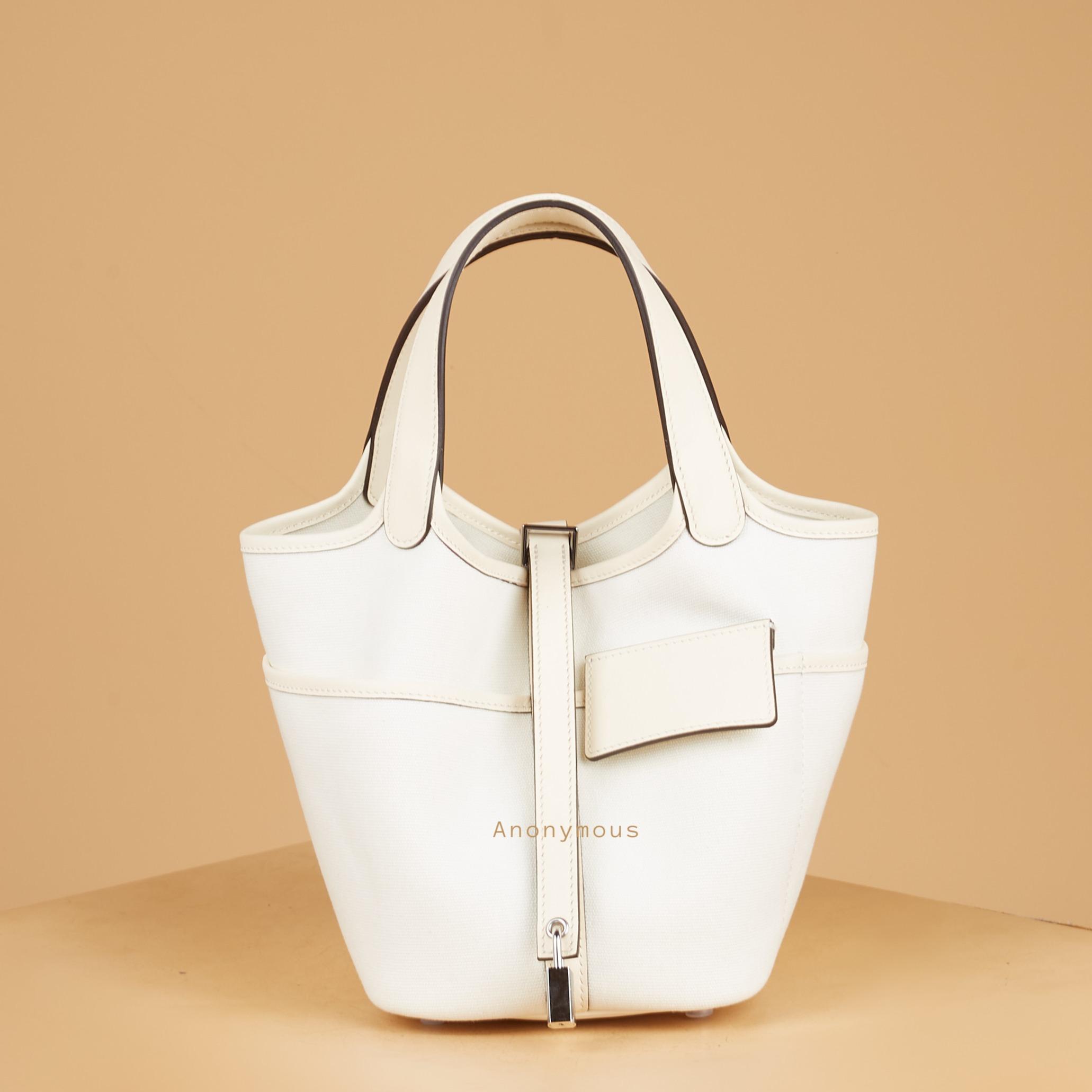Anonymous Poppy Geoland Bag P18G (No Brand)