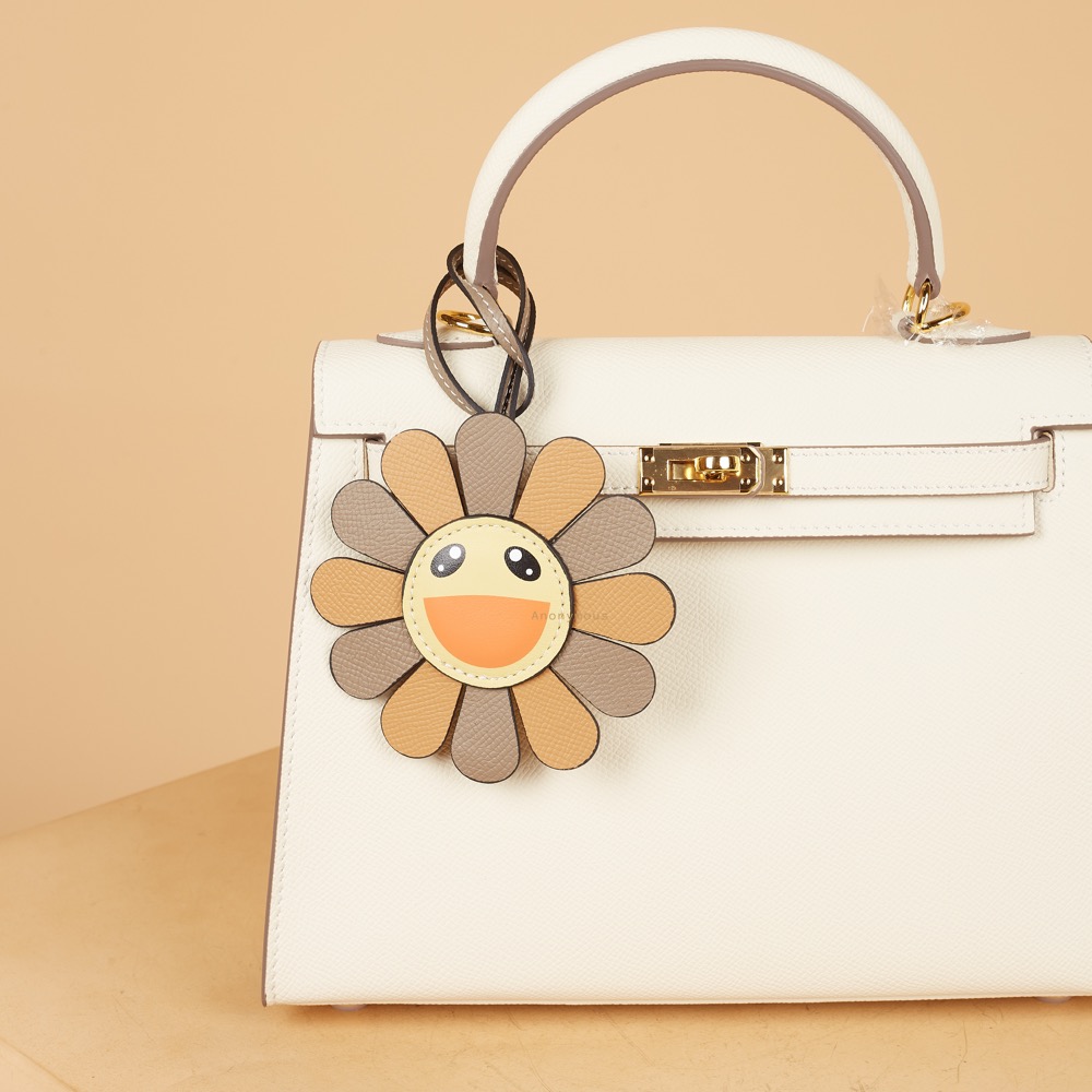 Anonymous Sun Flower Charm Taiga No Brand