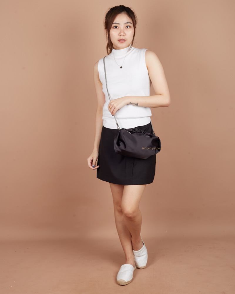 Anonymous Lulu Re-nylon (No Brand)