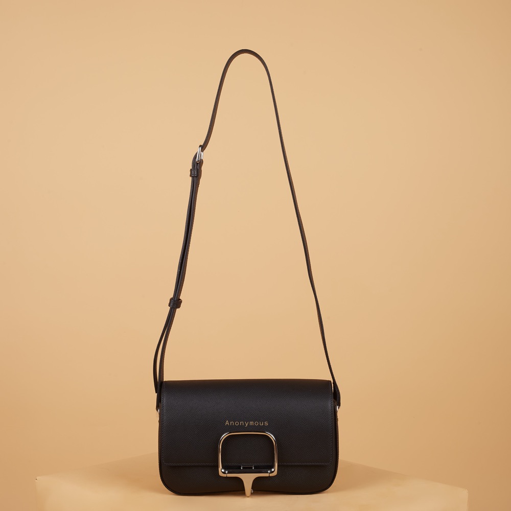 Anonymous Lanna bag Taiga No Brand (Tas Kulit)