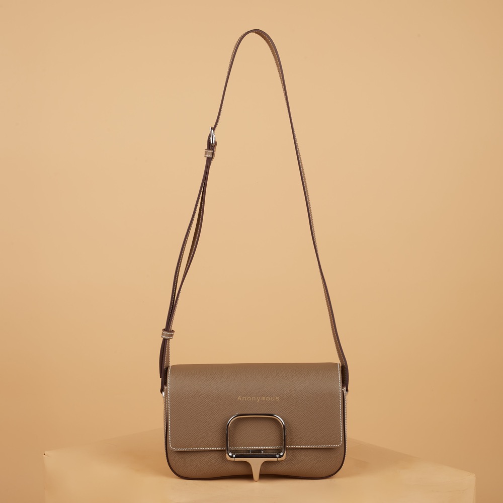 Anonymous Lanna bag Taiga No Brand (Tas Kulit)