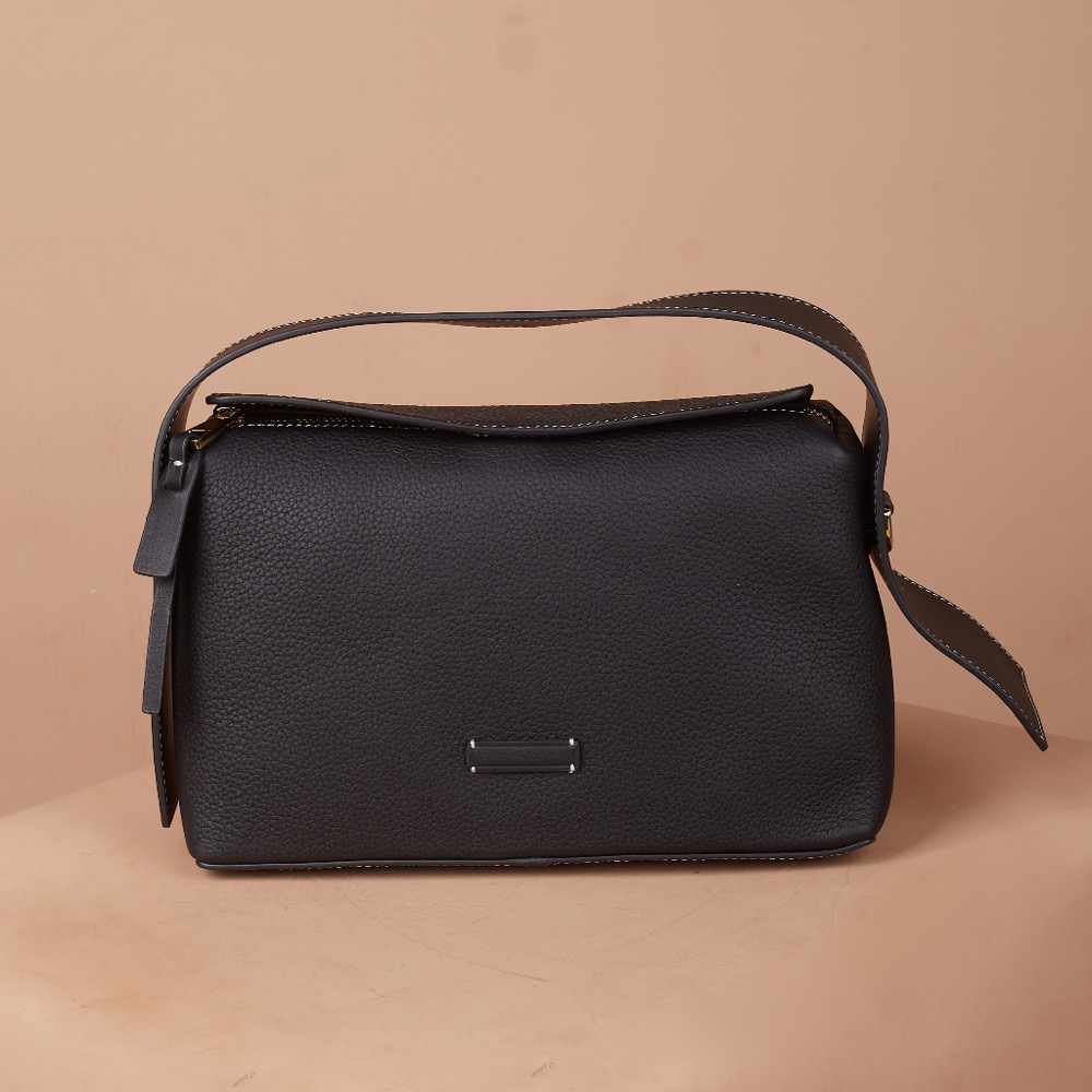 Anonymous Upton Crossbody Swift & Grained Leather No Brand (Tas kulit)