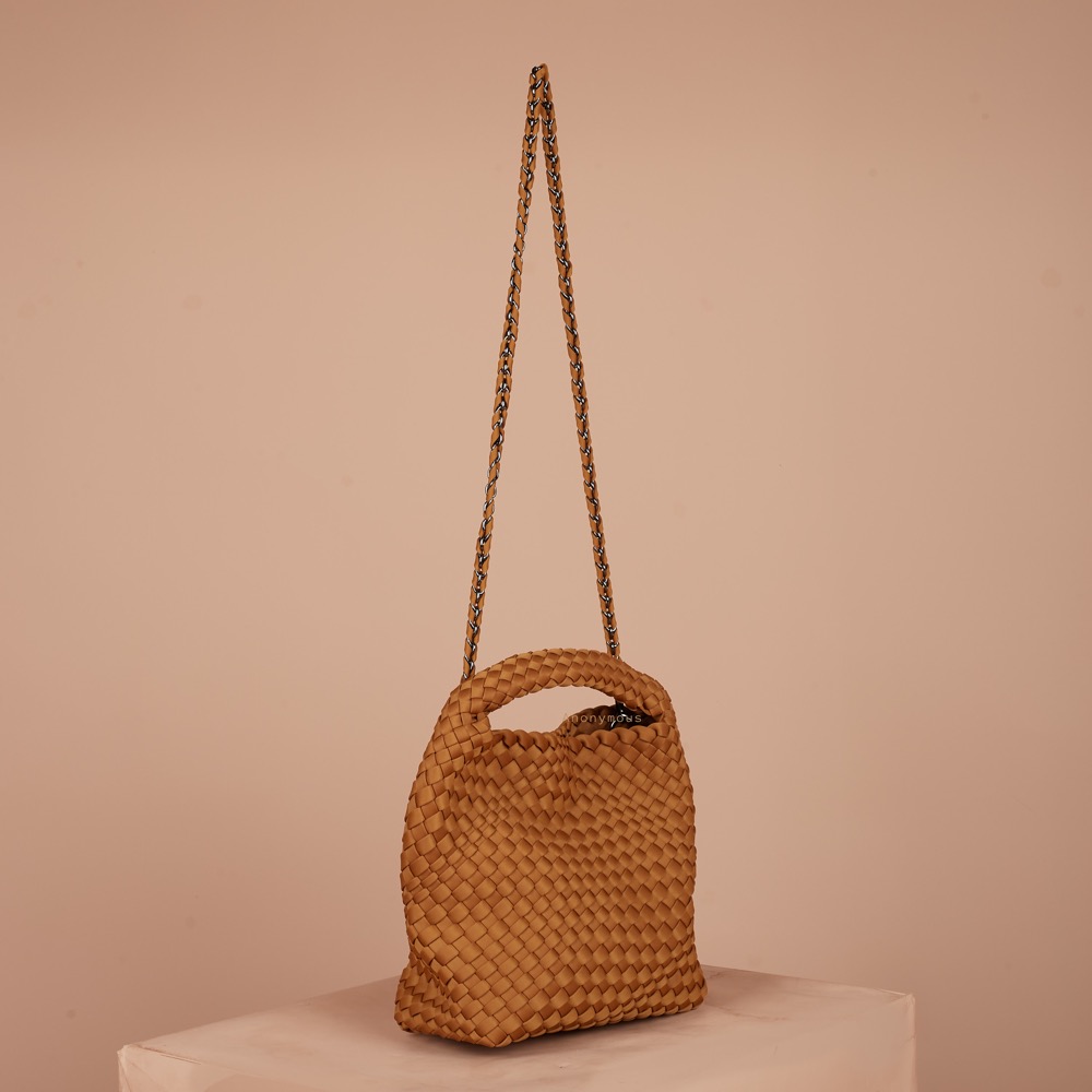 Anonymous Bowie Hobo Small Bag (No Brand)