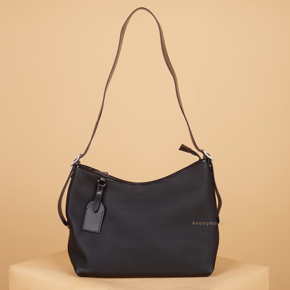 Anonymous Dennis Bobo Bag Togo No Brand (Tas Kulit)