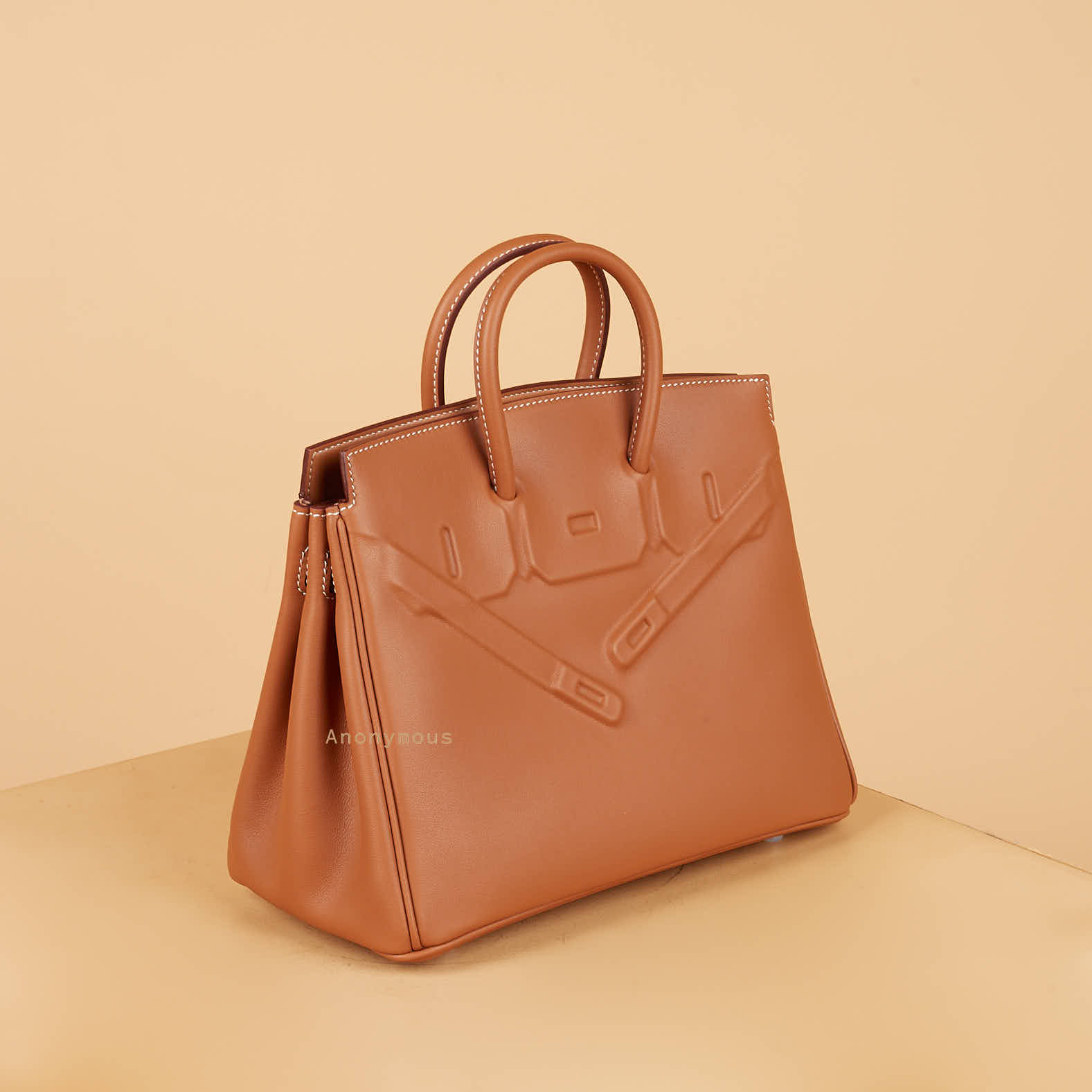 Anonymous Bebe 25 shadow Swift No Brand (Tas Kulit)