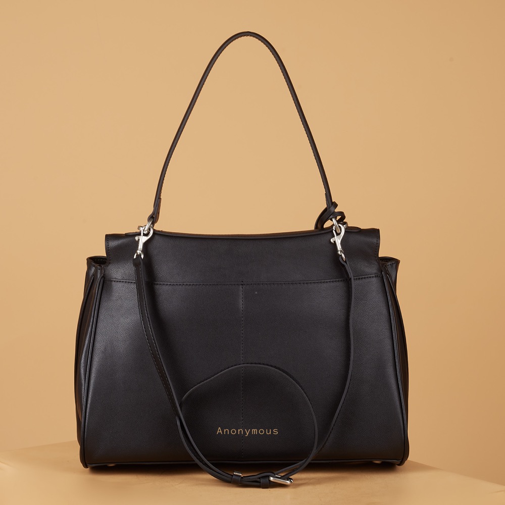 Anonymous Zorro Bag swift leather No Brand (Tas Kulit)
