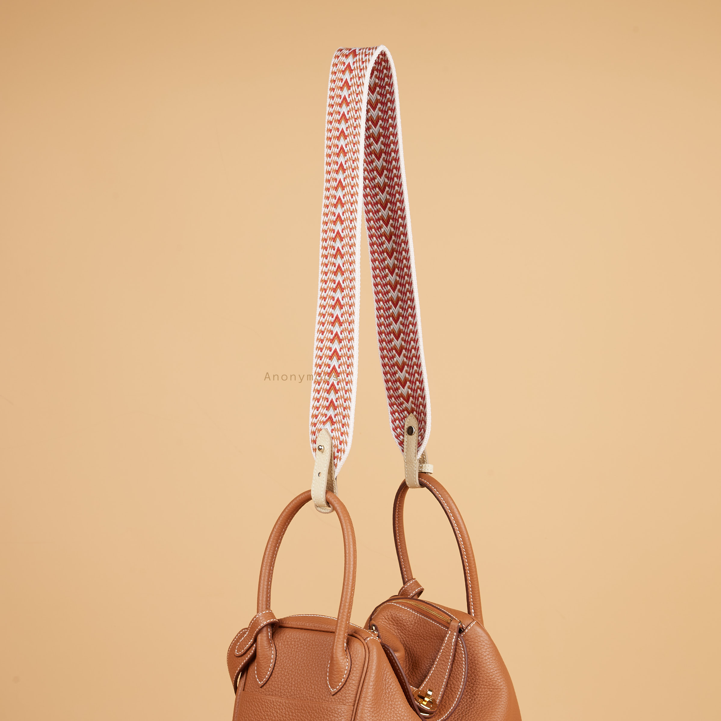 Anonymous Sangle Strap NG01 PHW (Strap Tas)