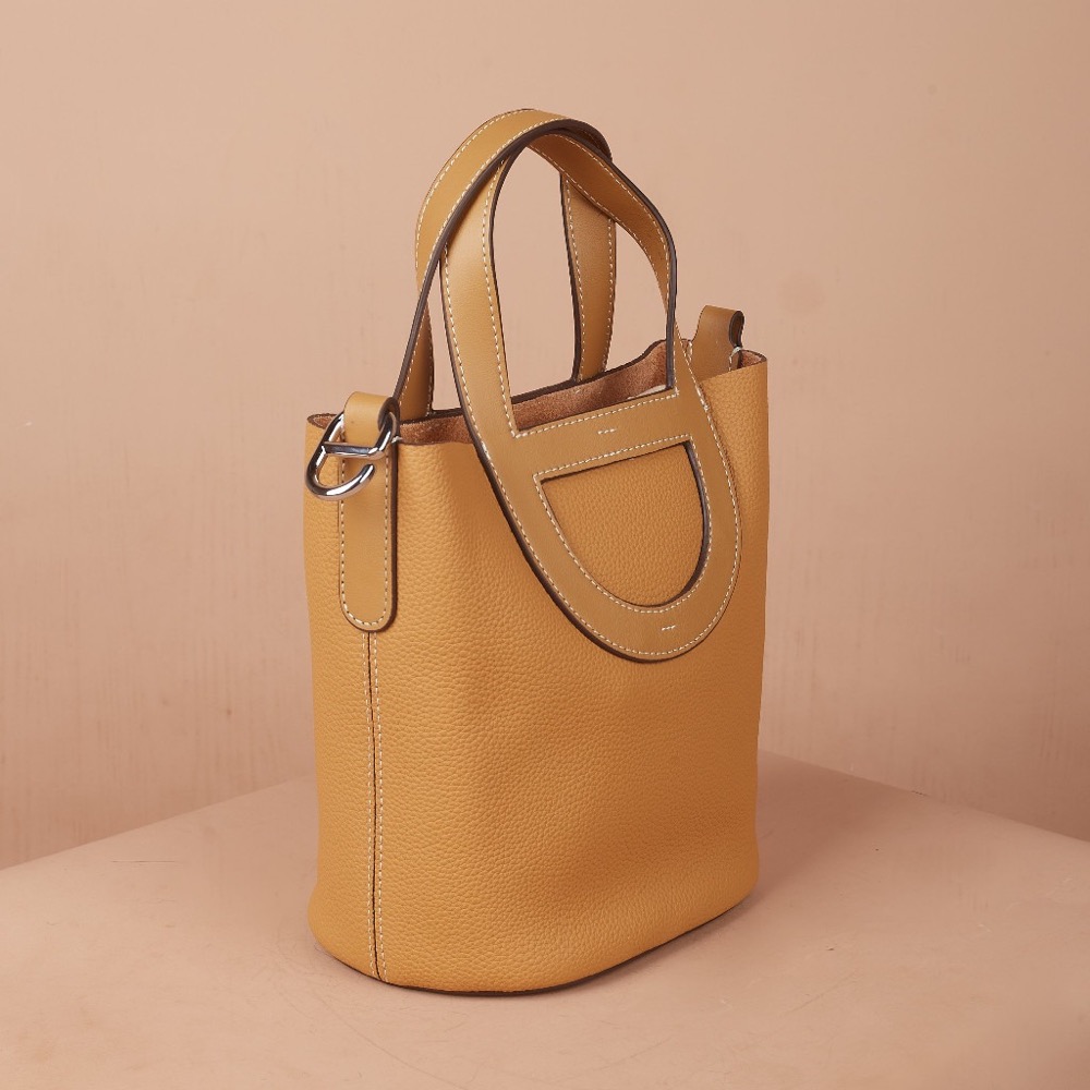 Anonymous Poppy Loop 18 Grained Leather No Brand (Tas Kulit)