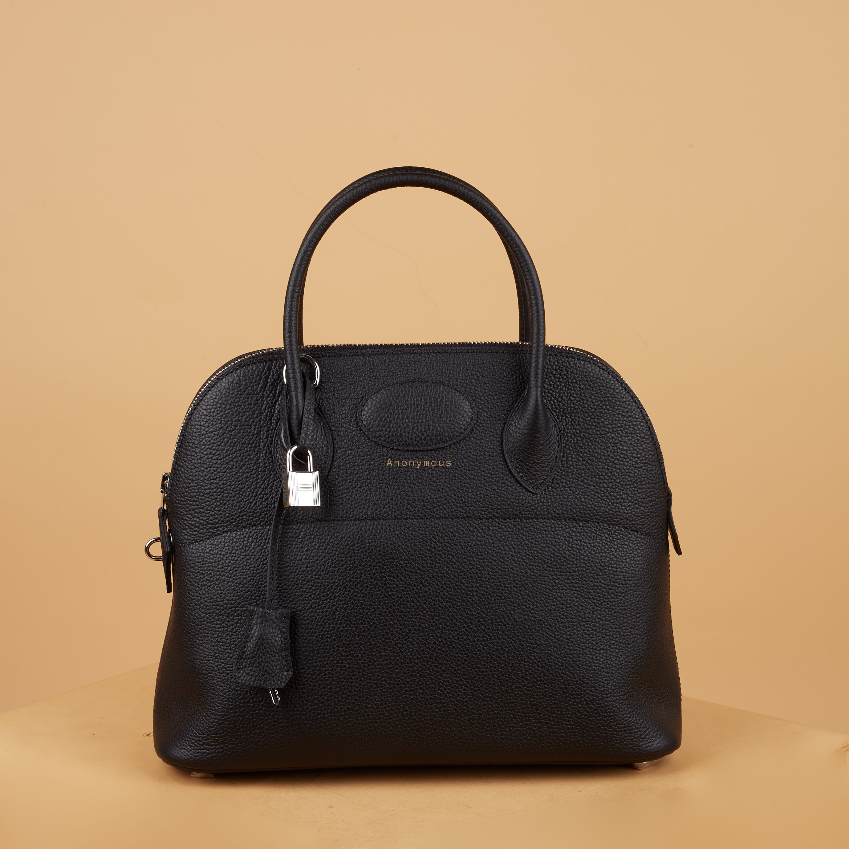 Anonymous Bolie 31 Togo Leather PHW No Brand (Tas Kulit)