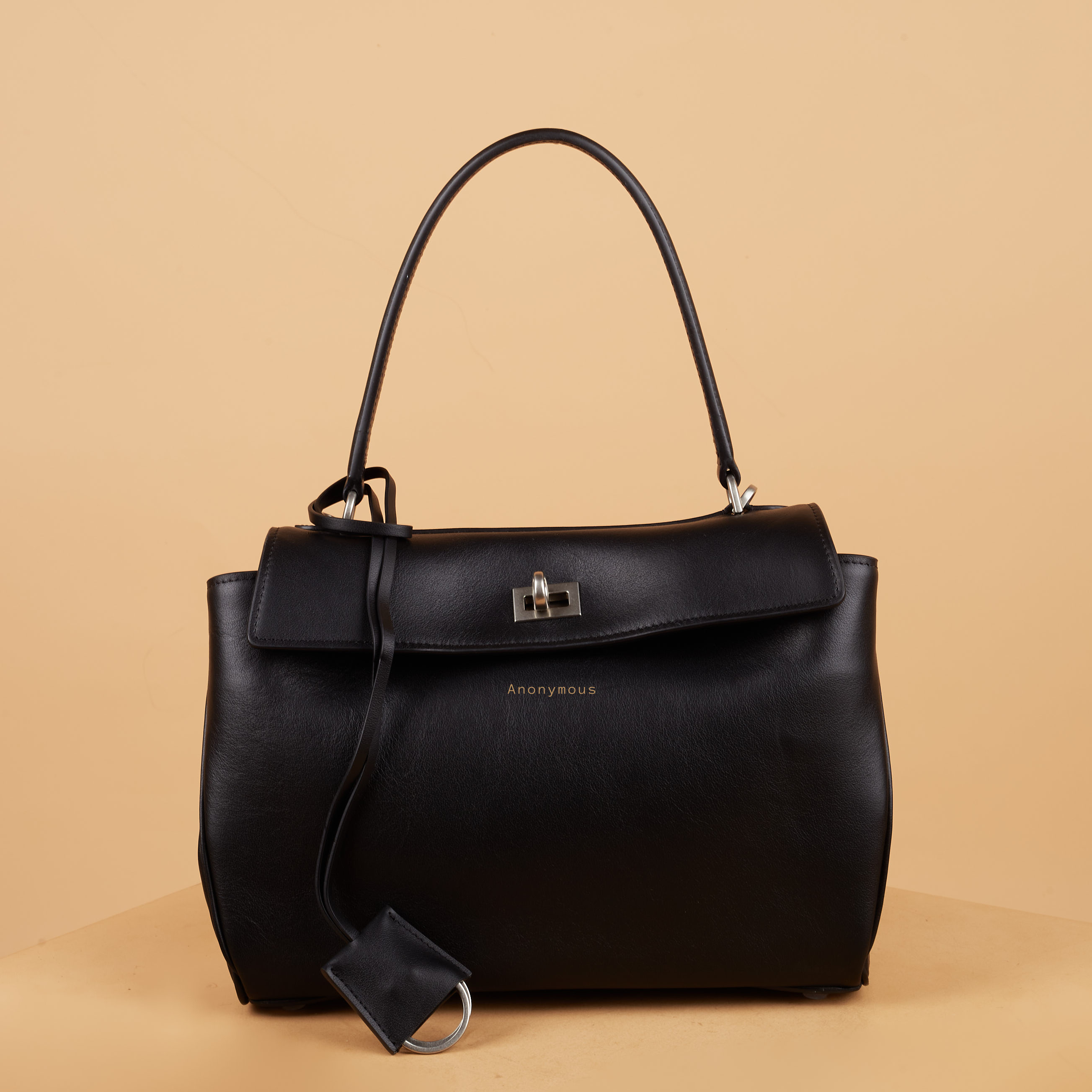 Anonymous Zorro Small Bag swift leather No Brand (Tas Kulit)