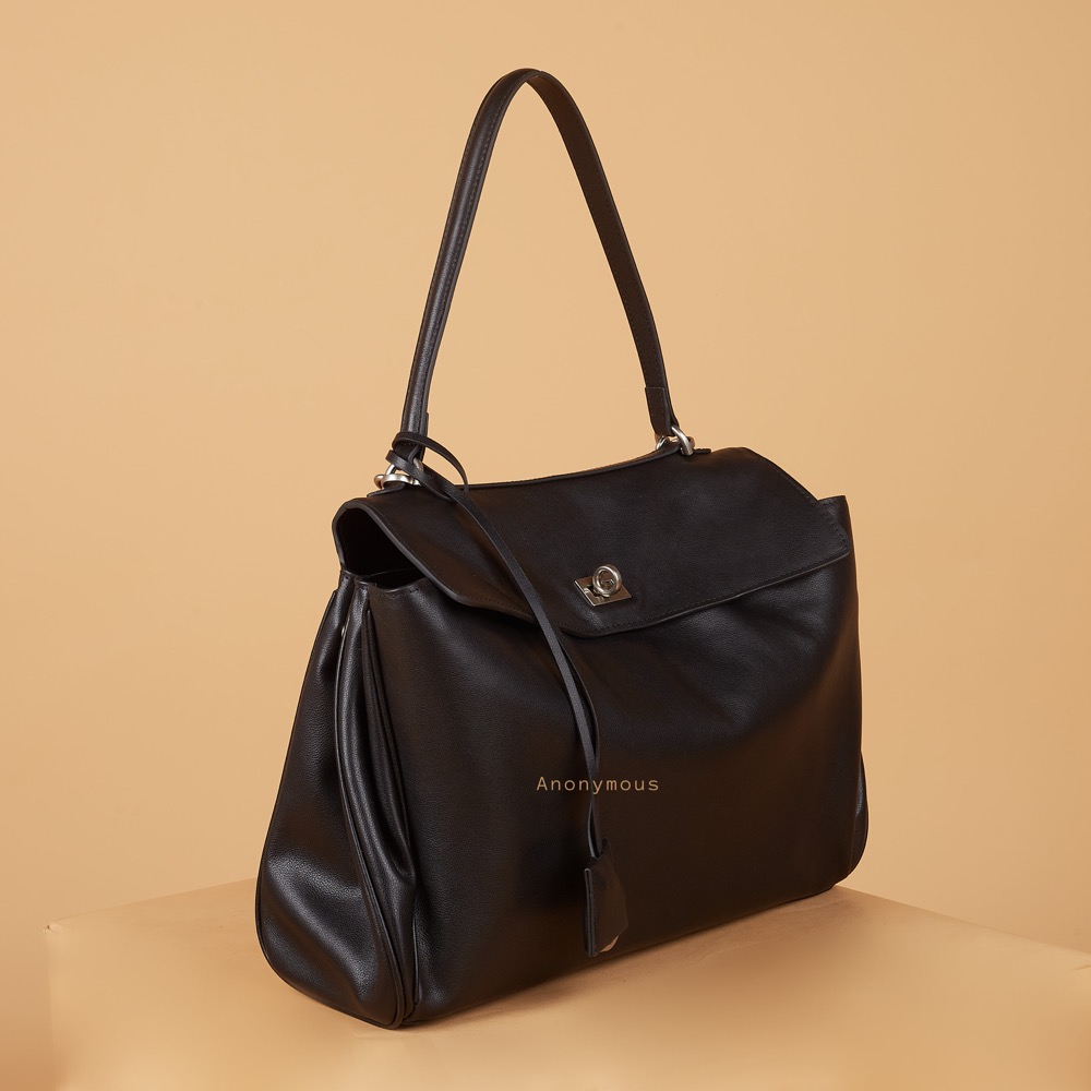 Anonymous Zorro Bag swift leather No Brand (Tas Kulit)