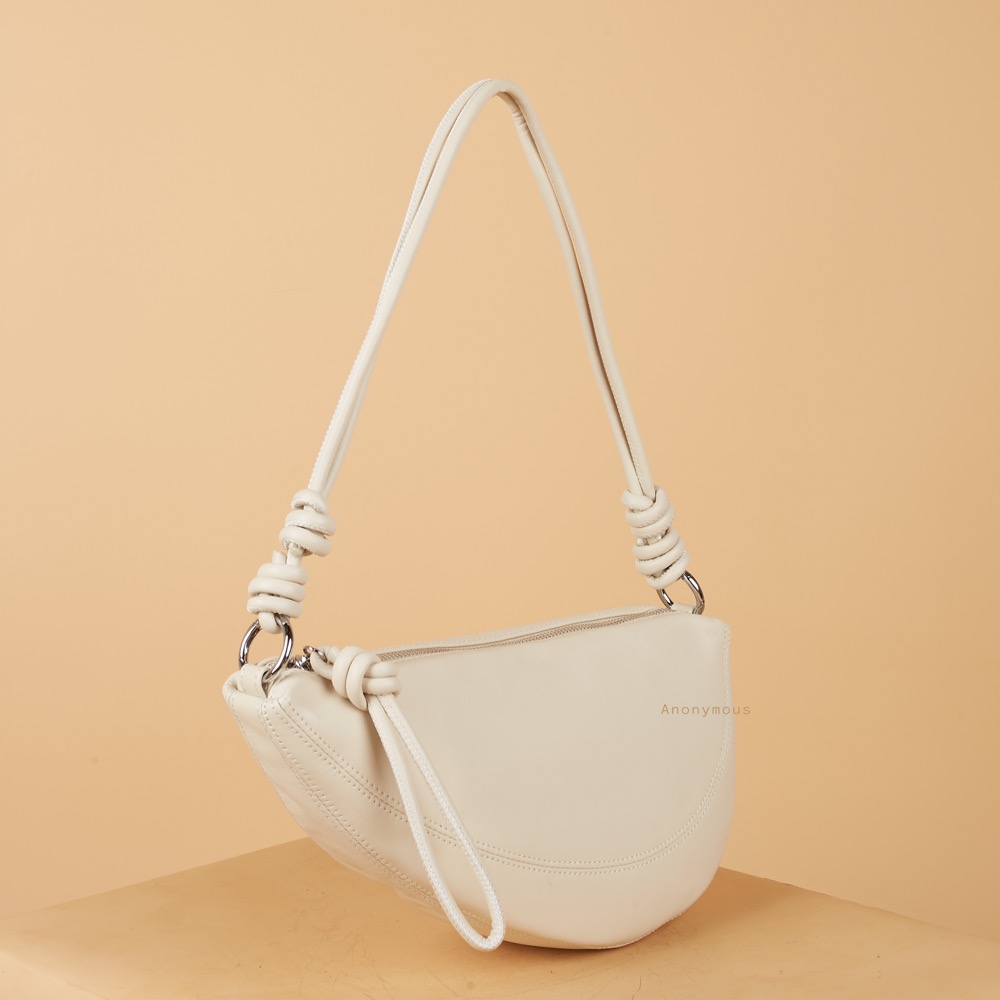 Anonymous Moon Leather Bag No Brand (Tas Kulit)