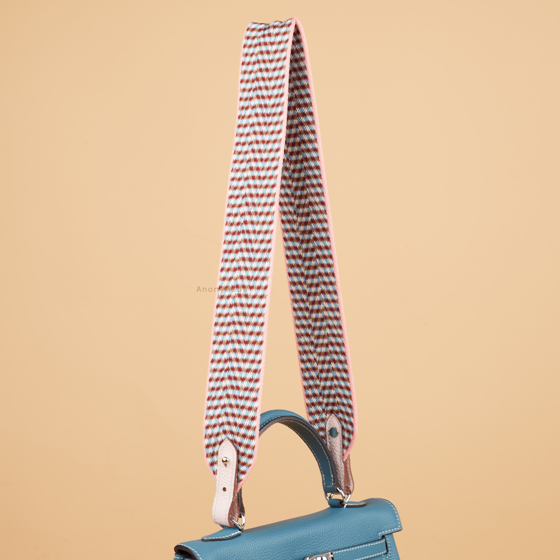 Anonymous Sangle Strap NG01 PHW (Strap Tas)